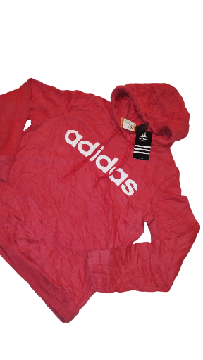 Sudadera mujer ADIDAS T-XL