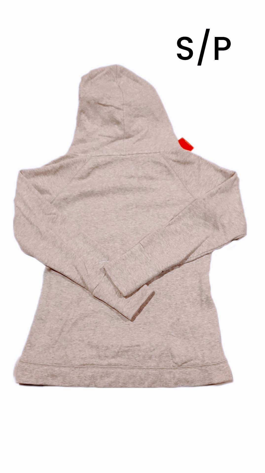 Sudadera mujer PUMA T-S