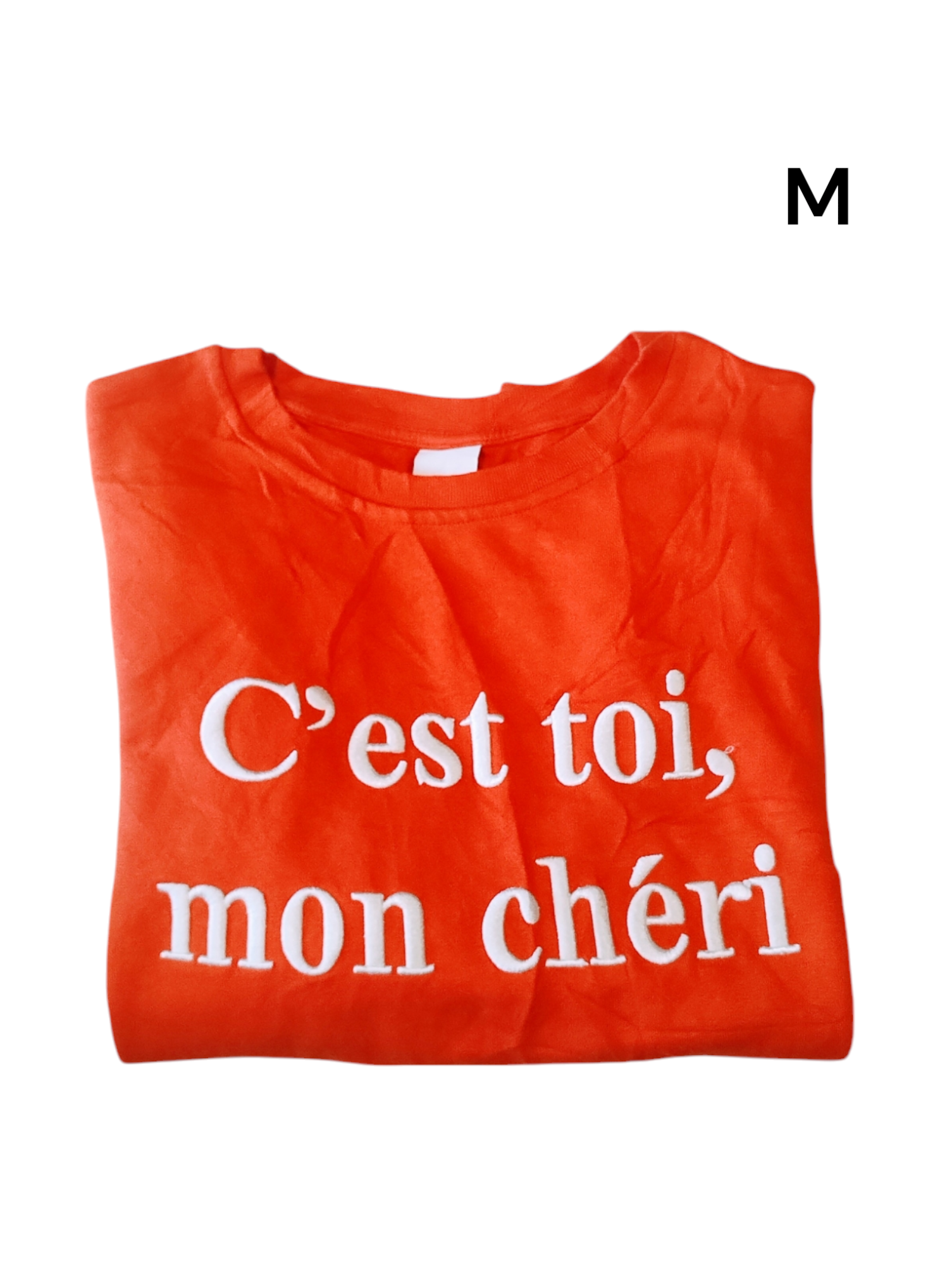 Sudadera Casual mujer H&M T-M