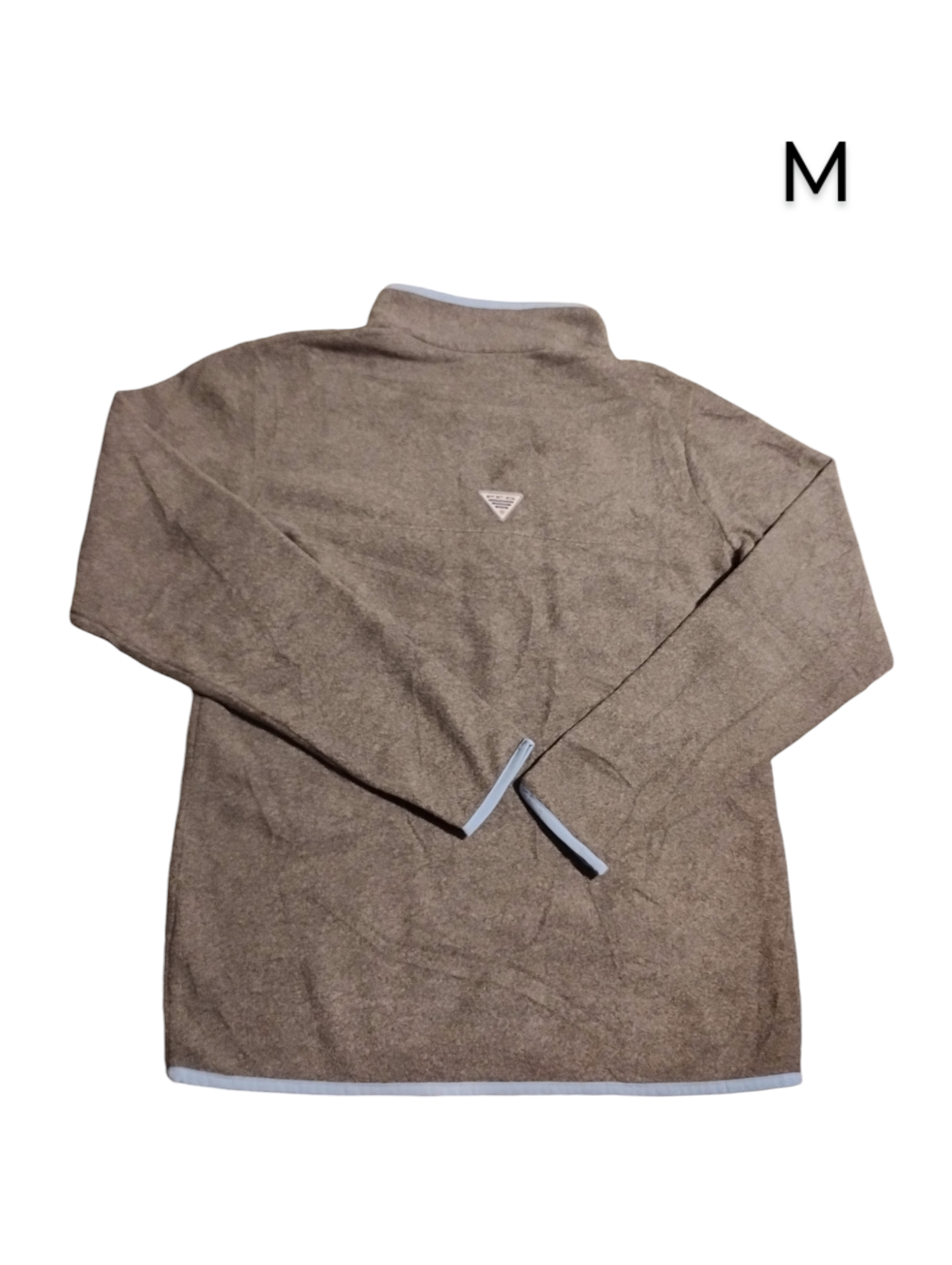 Sueter Polar mujer COLUMBIA T-M