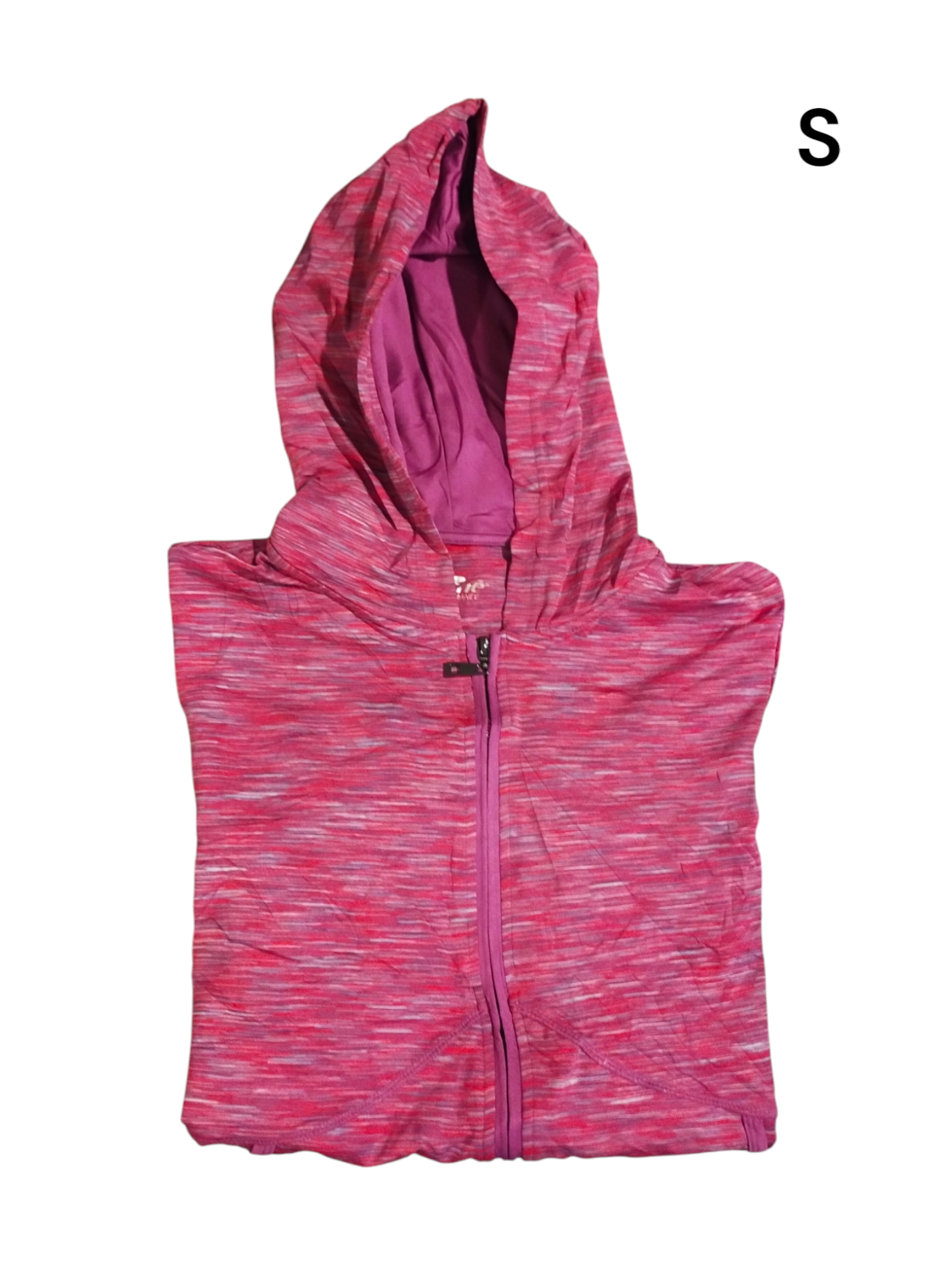 Chamarra Deportiva mujer CRANE T-S