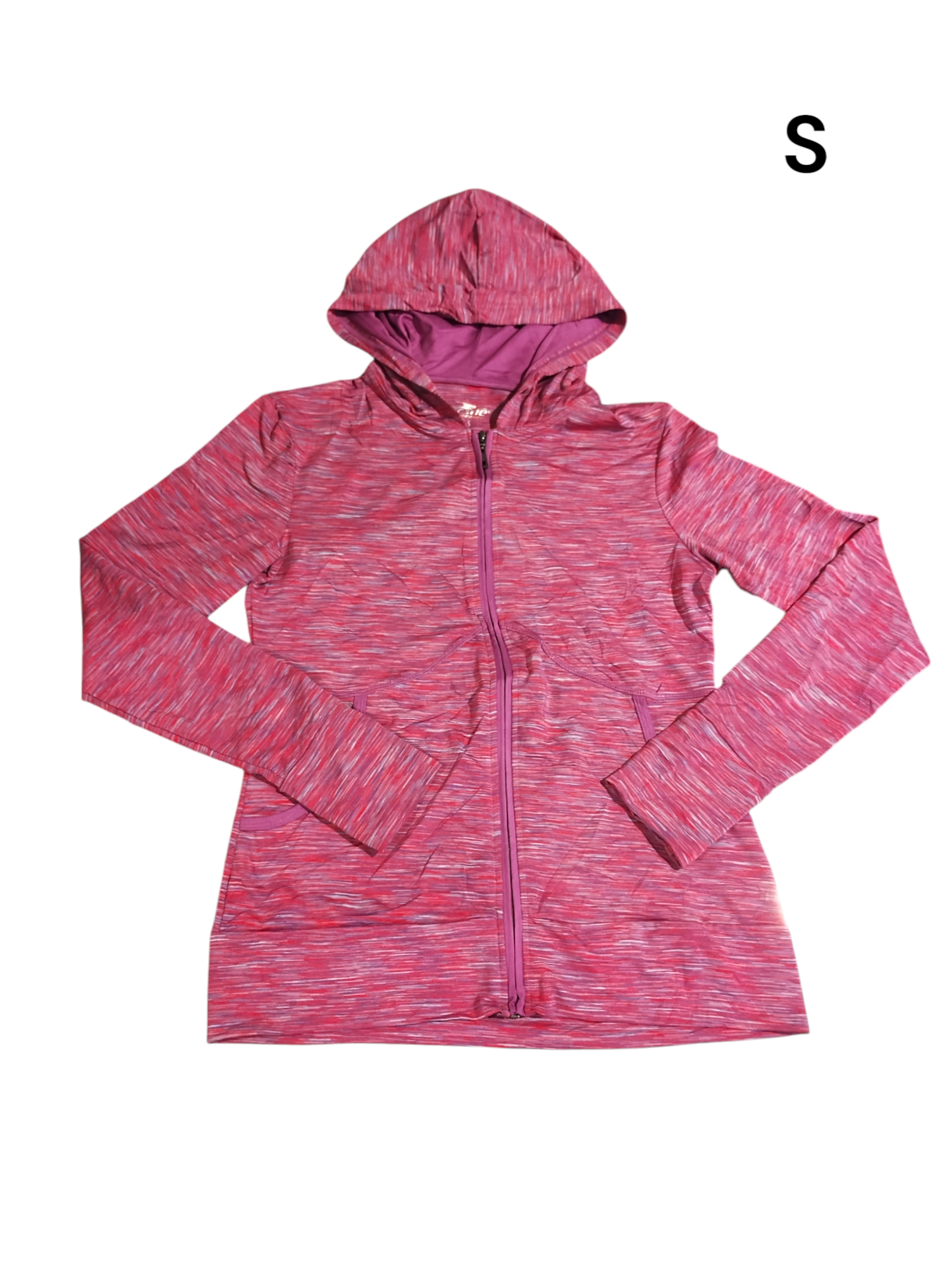 Chamarra Deportiva mujer CRANE T-S