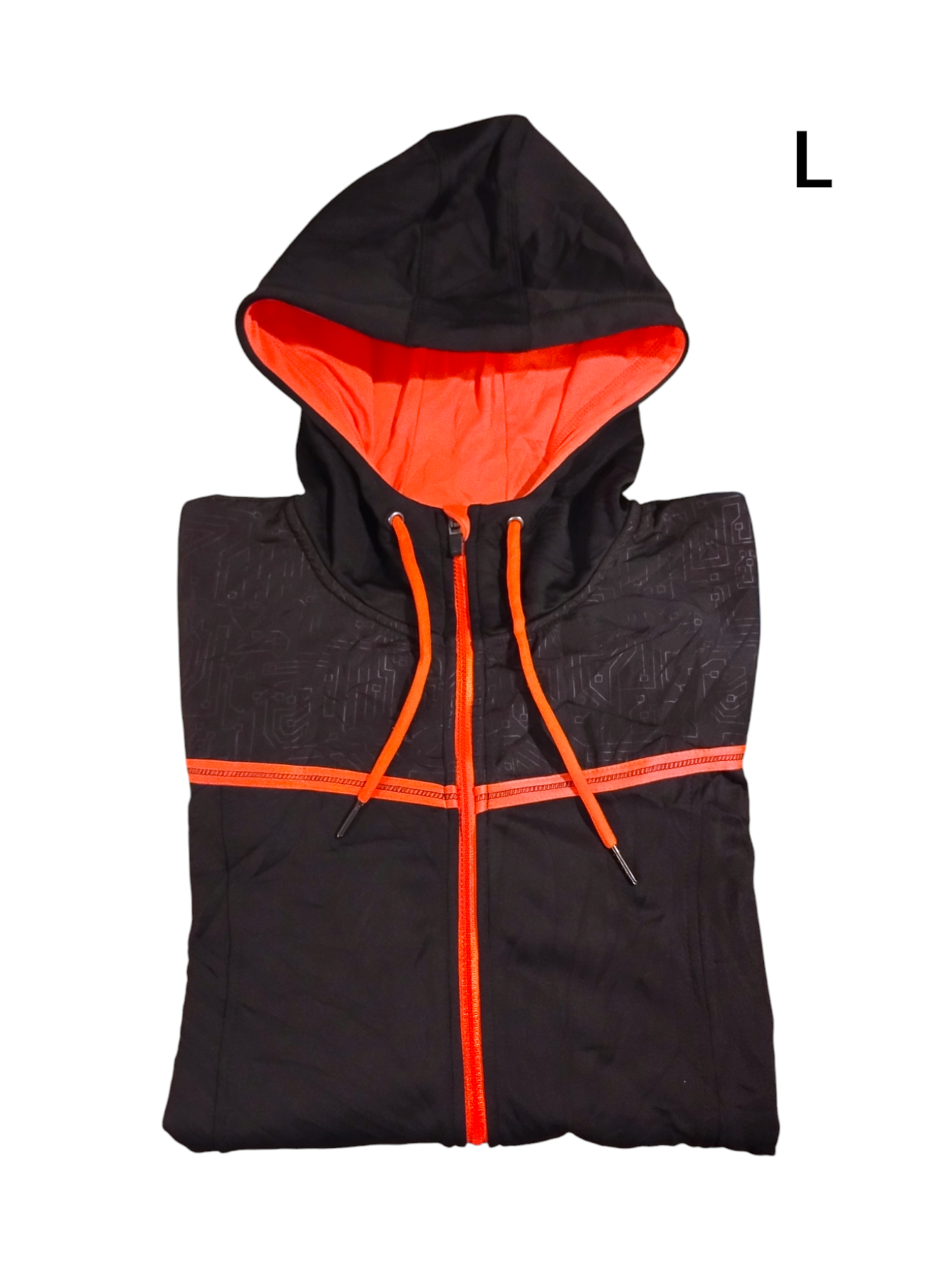 Chamarra Deportiva mujer CRANE T-L