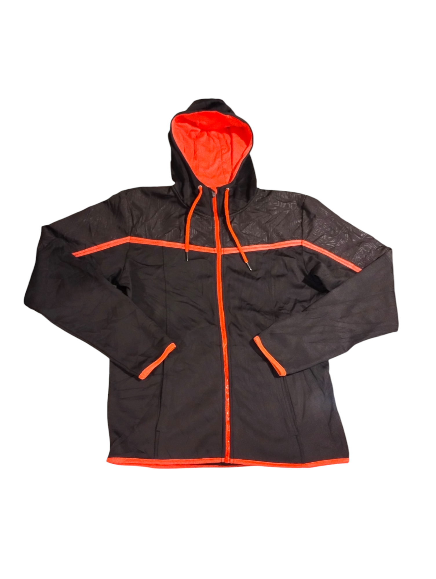 Chamarra Deportiva mujer CRANE T-L