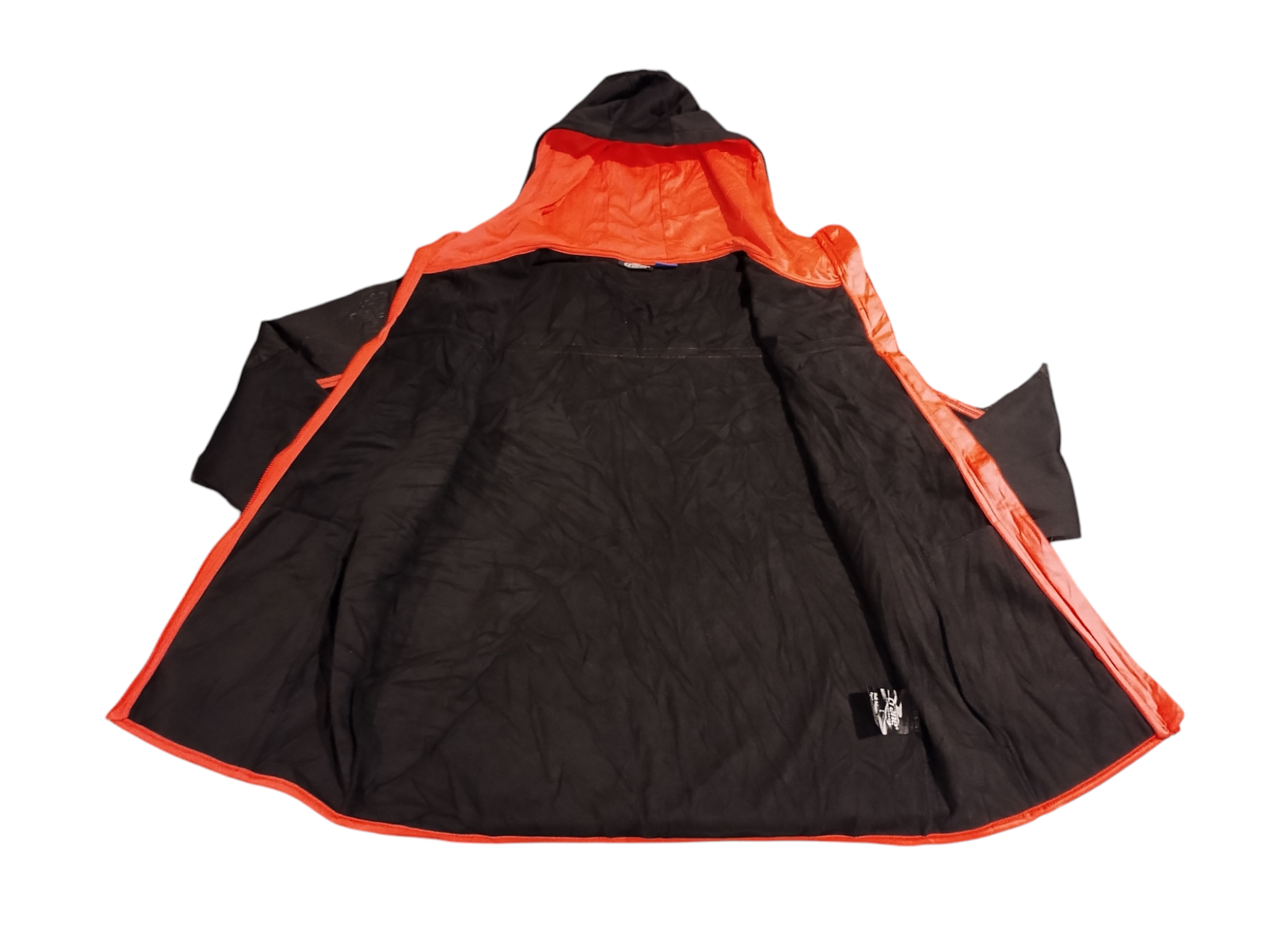 Chamarra Deportiva mujer CRANE T-L