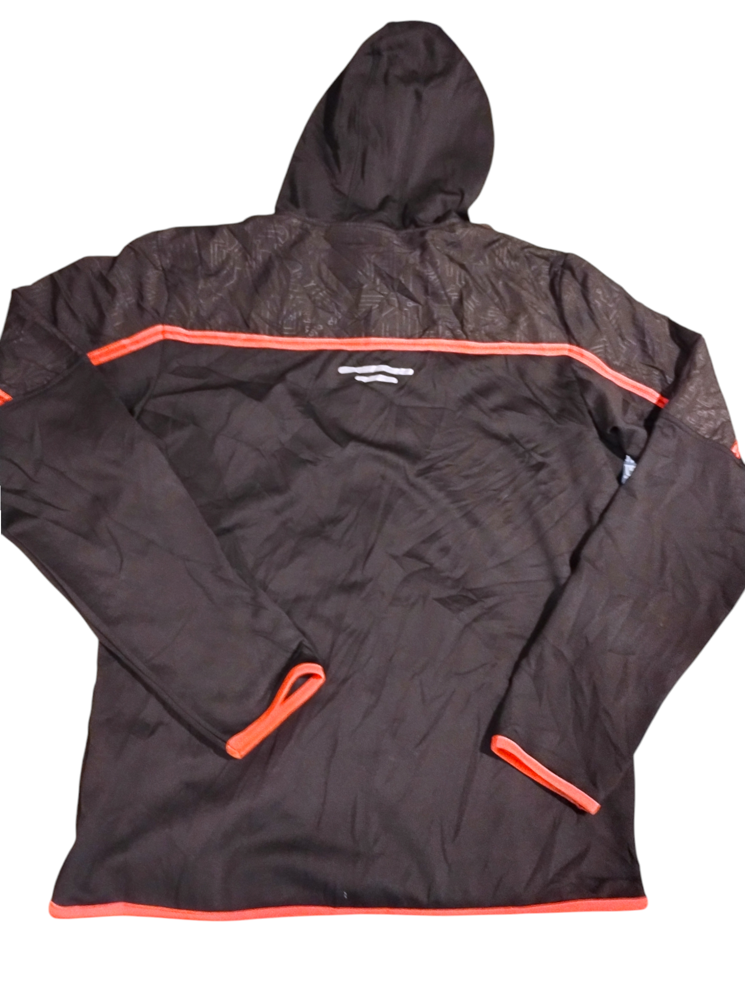 Chamarra Deportiva mujer CRANE T-L