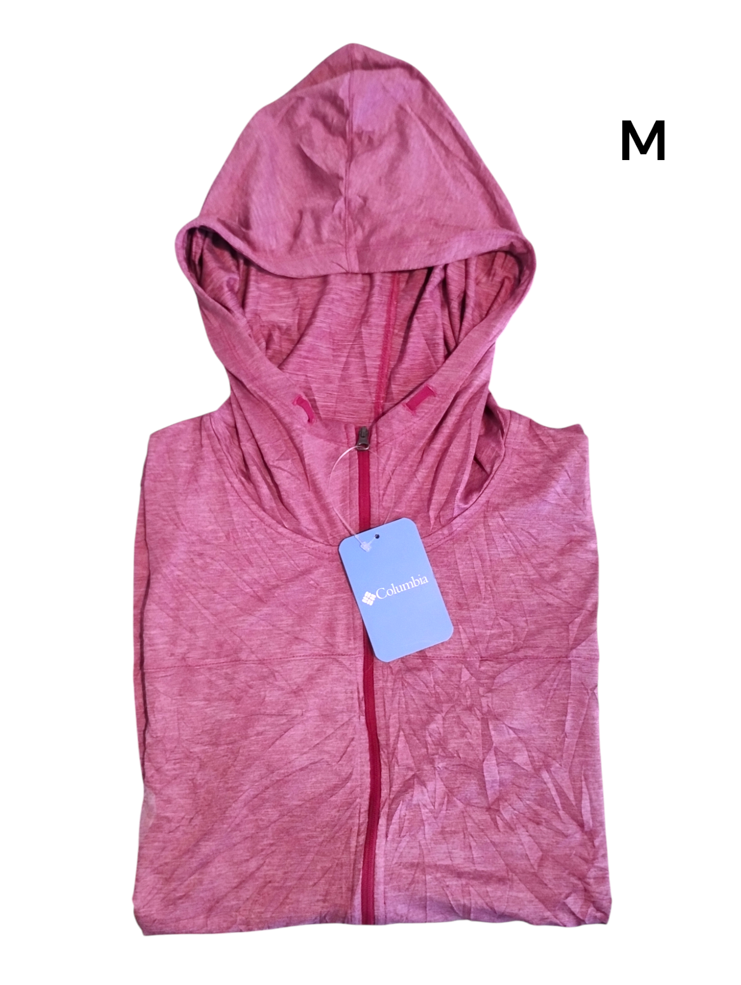 Chamarra Deportiva mujer COLUMBIA T-M