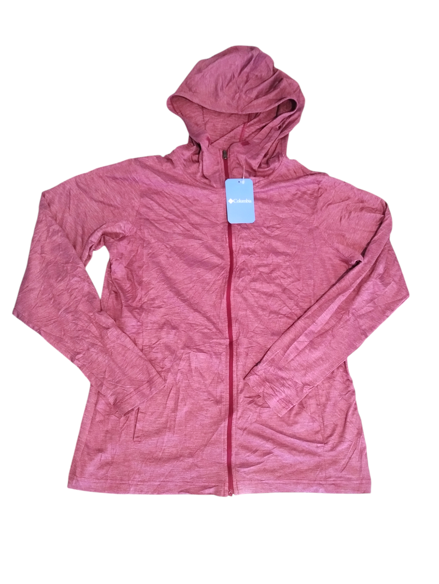 Chamarra Deportiva mujer COLUMBIA T-M