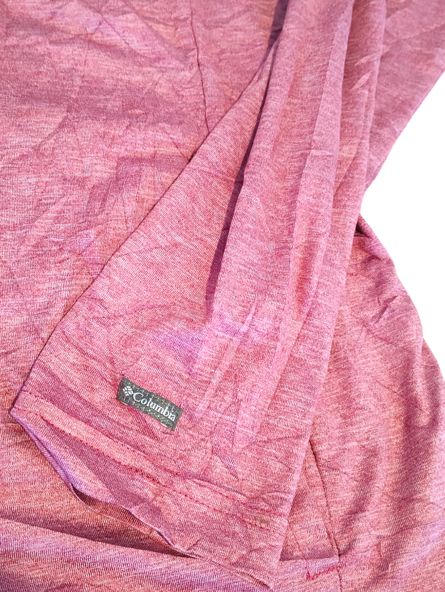 Chamarra Deportiva mujer COLUMBIA T-M