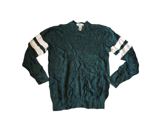 Sueter Casual hombre H&M T-M