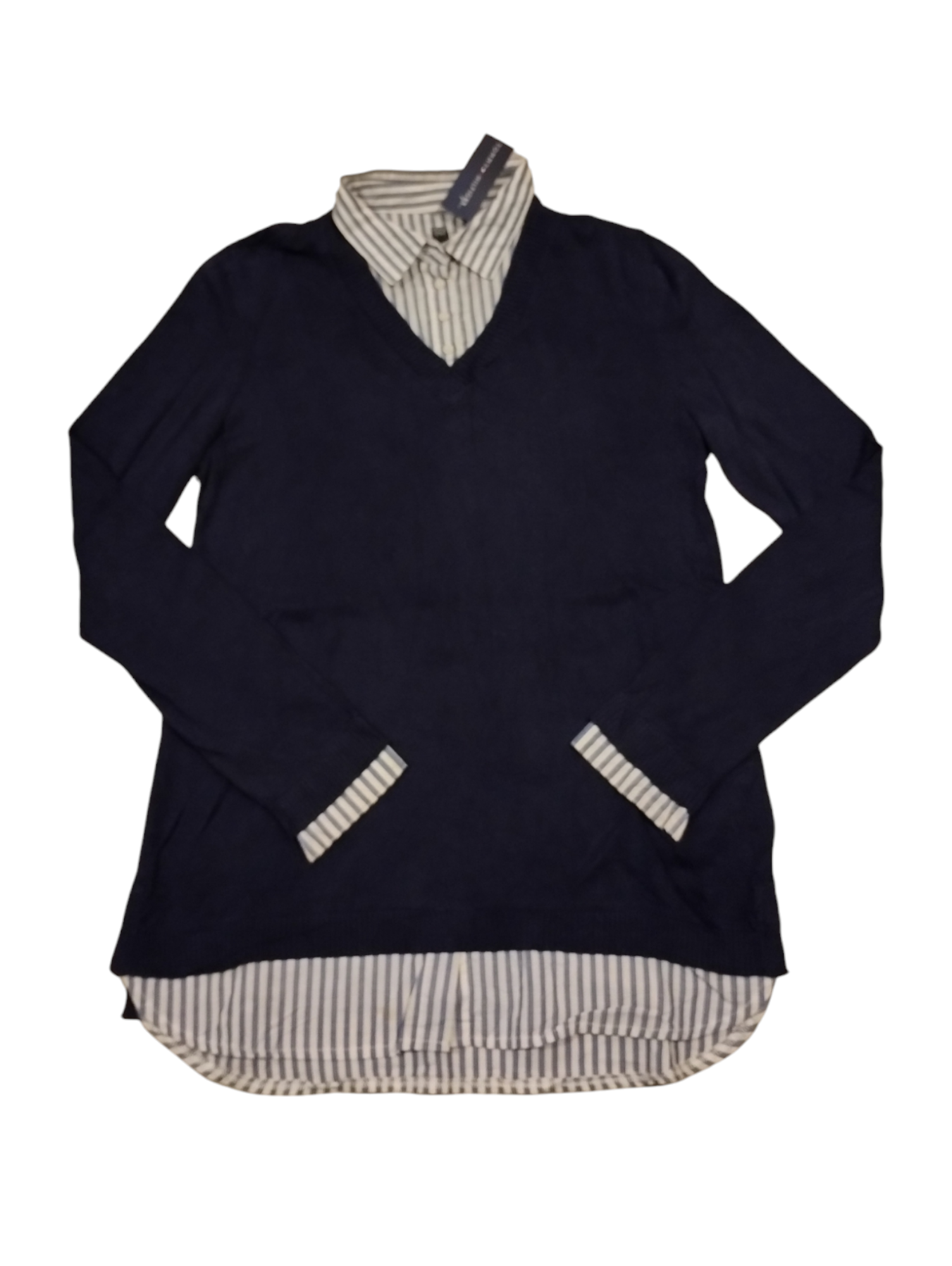 Sueter Casual mujer  TOMMY HILFIGER T-M