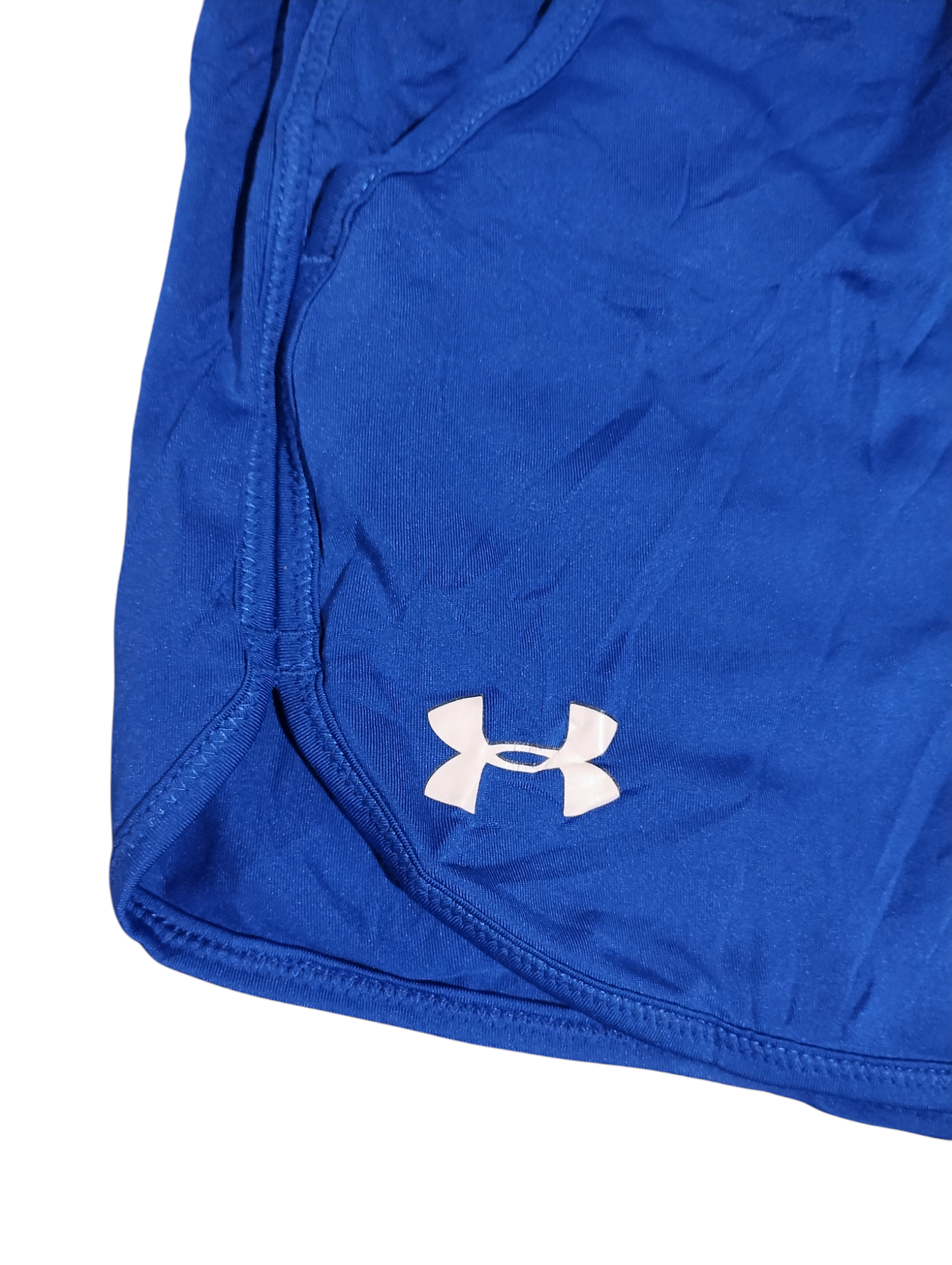 Short mujer UNDER ARMOUR T-S