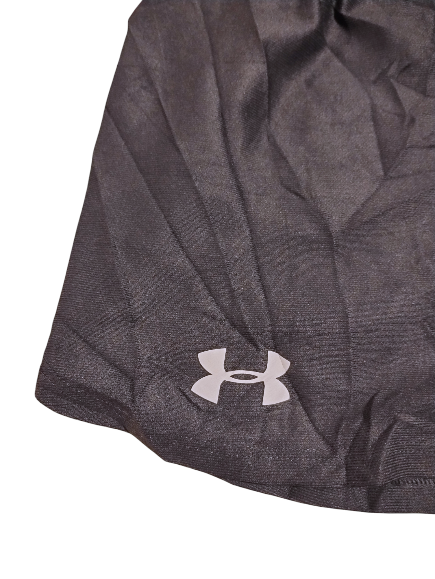 Short mujer UNDER ARMOUR T-S