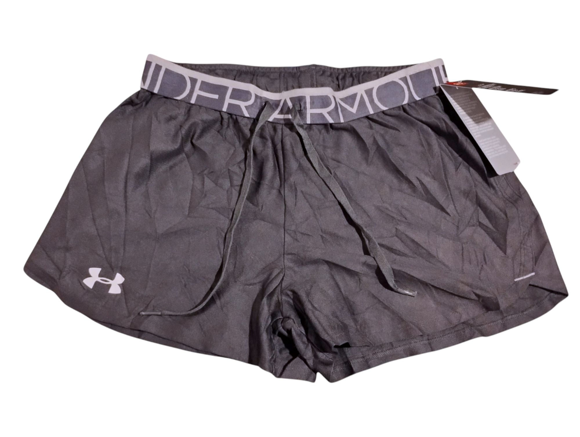 Short mujer UNDER ARMOUR T-S