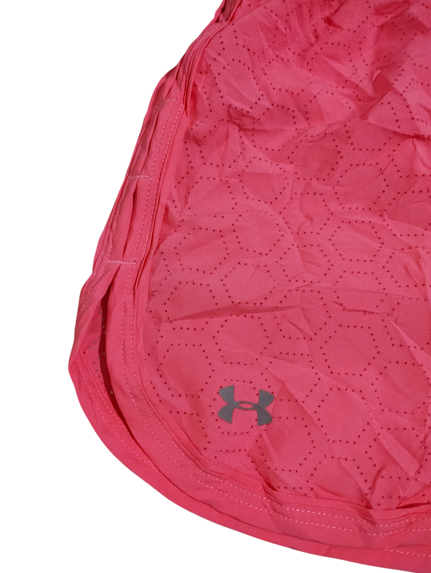 Short mujer UNDER ARMOUR T-L/G