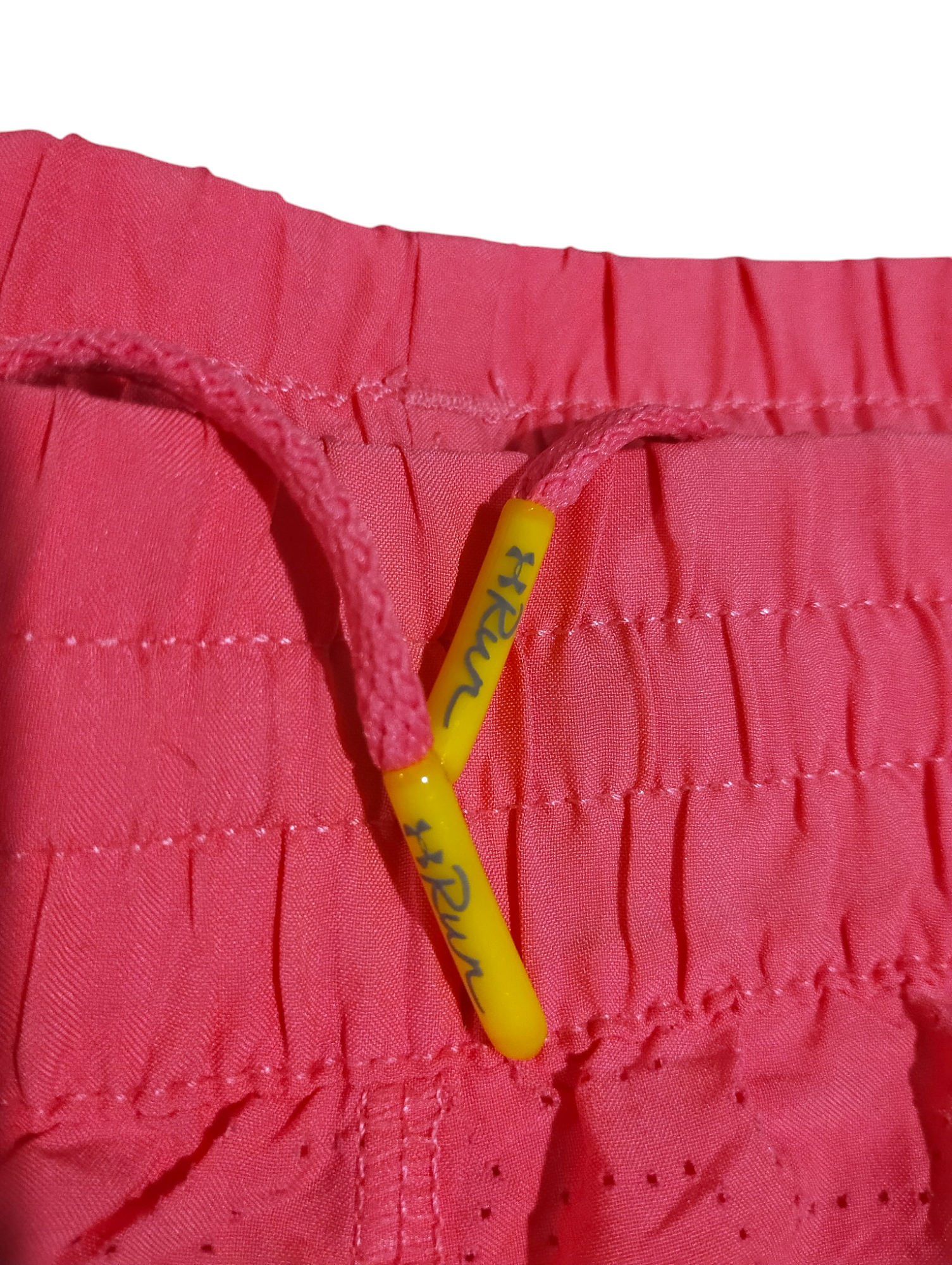 Short mujer UNDER ARMOUR T-L/G