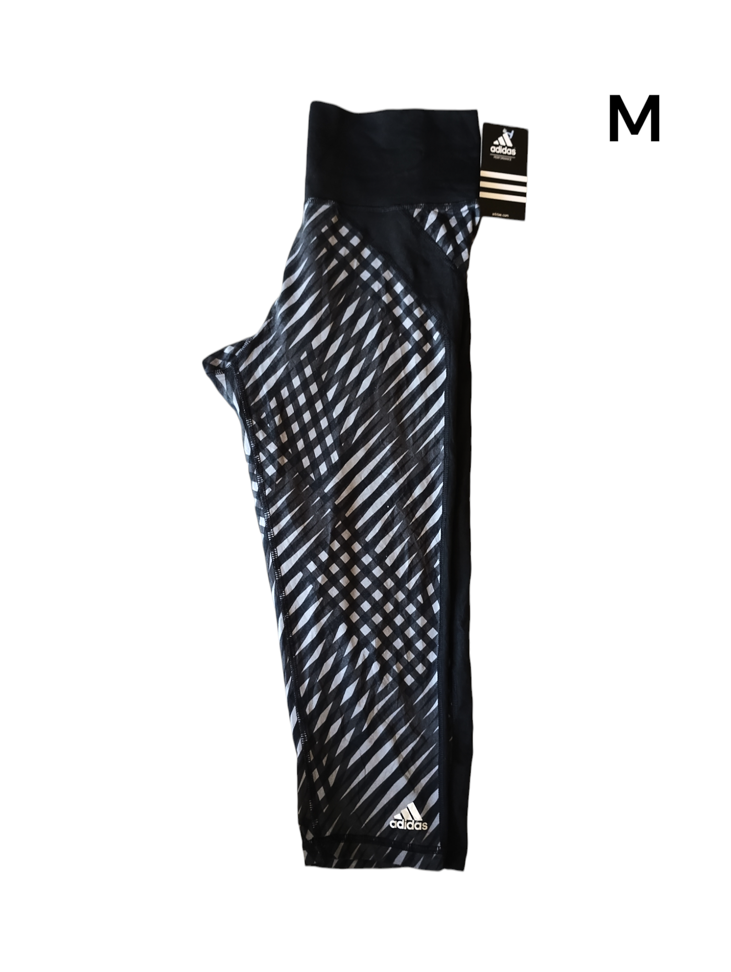 Leggings mujer 3/4 ADIDAS T-M