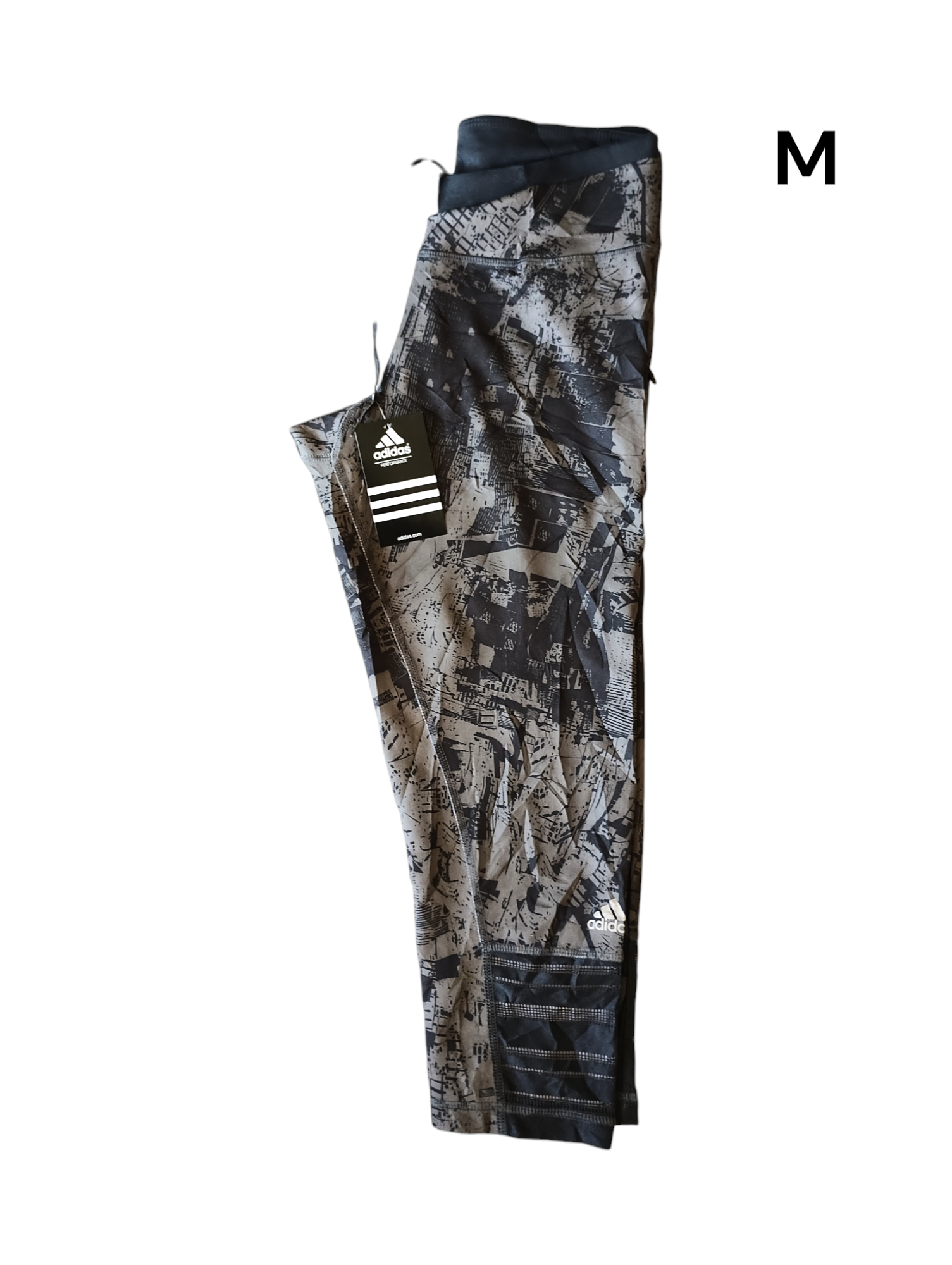 Leggings mujer 3/4 ADIDAS T-M