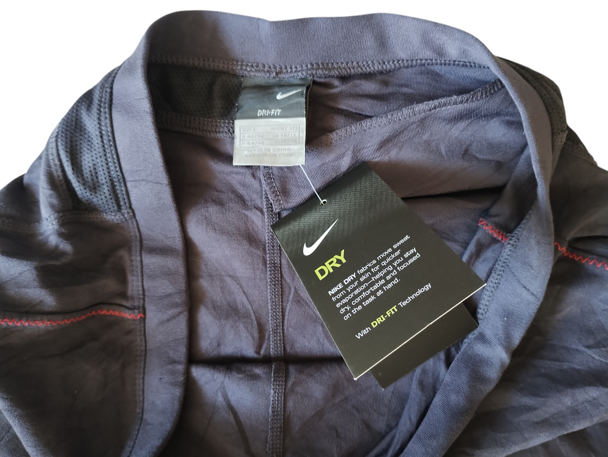 Leggings mujer NIKE T-L