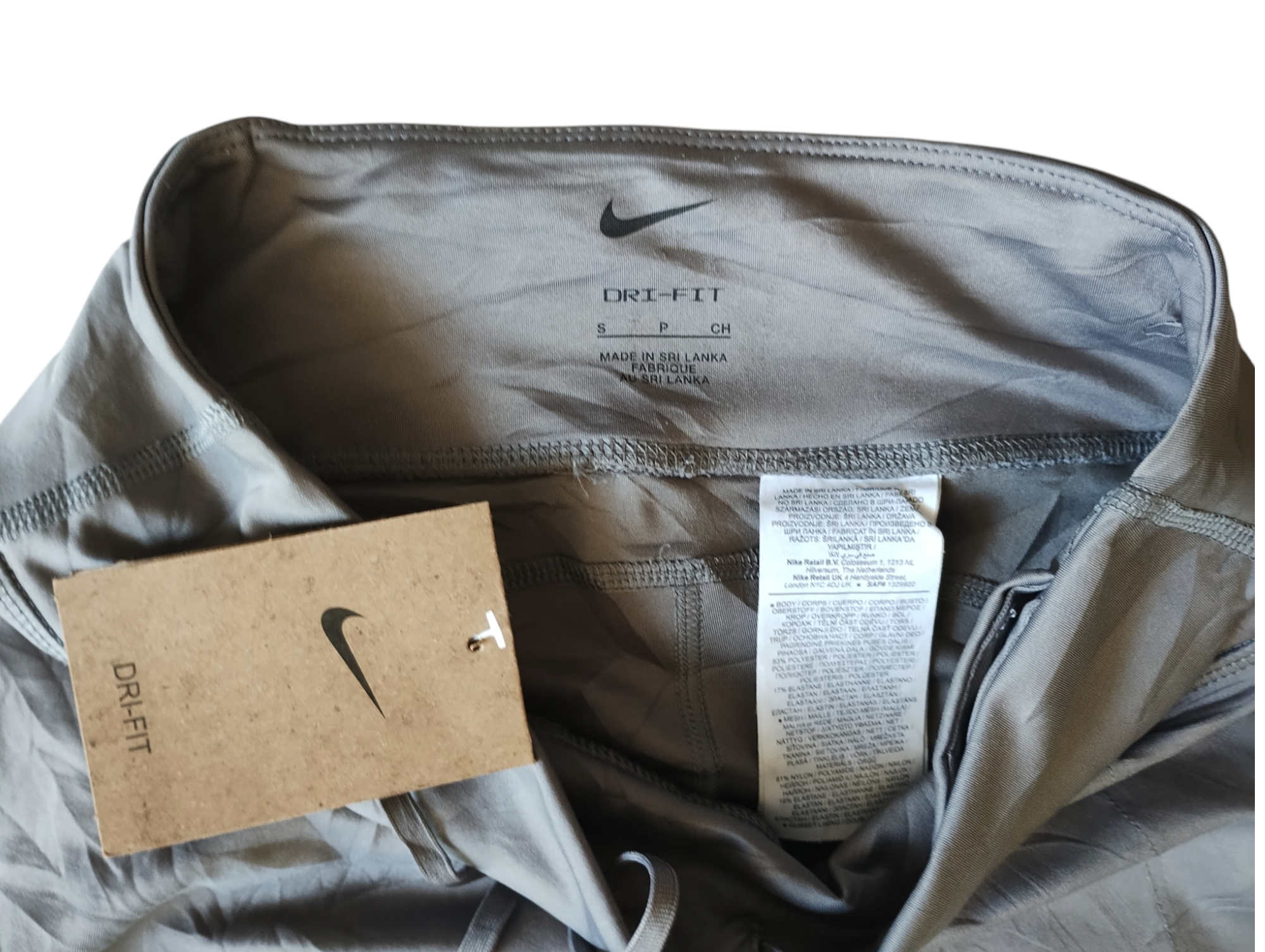 Leggings mujer NIKE T-S