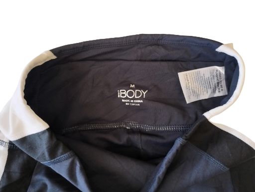 Leggings mujer BODY T-M