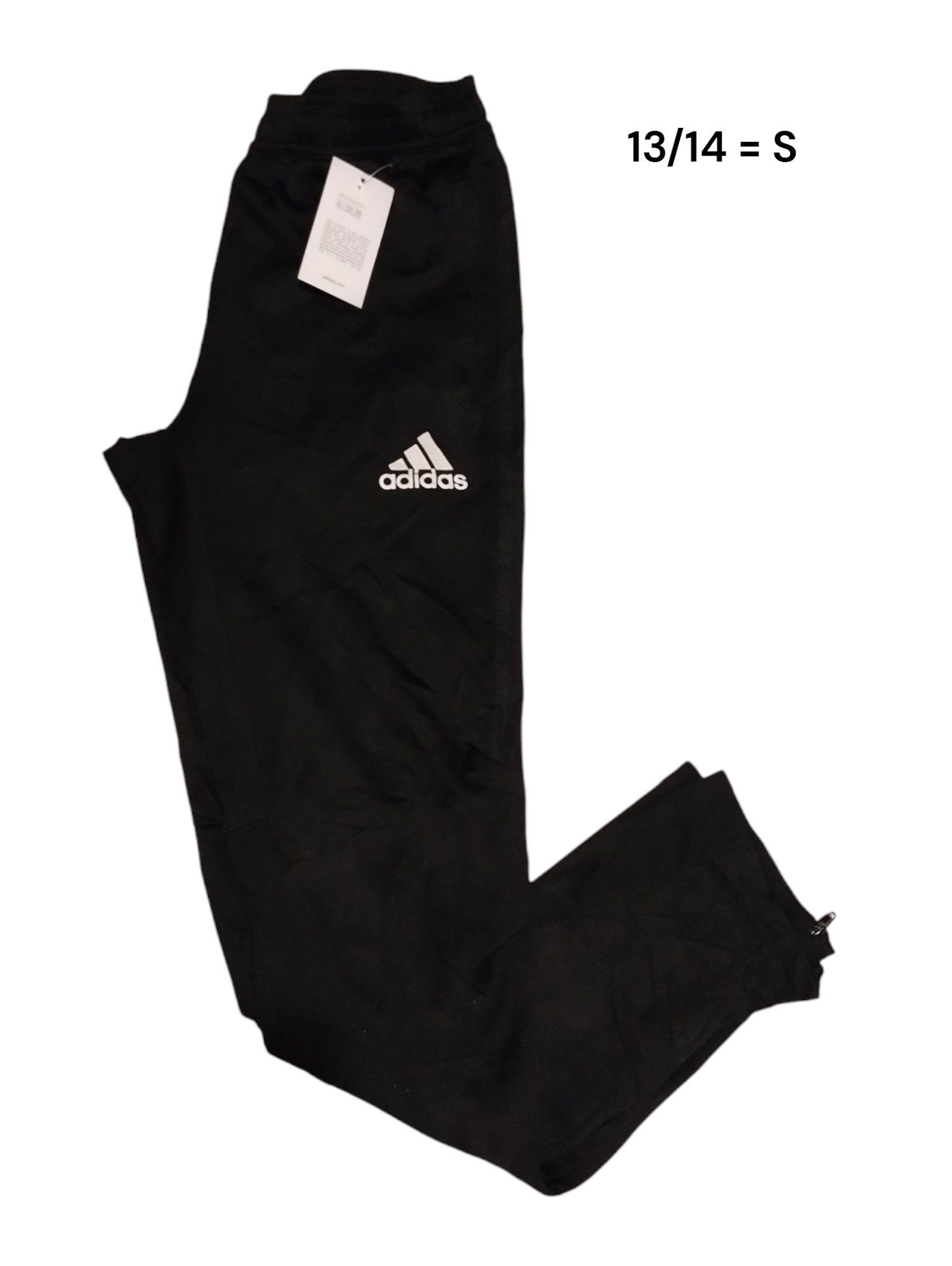 Pantalon Deportivo hombre ADIDAS T-13/14