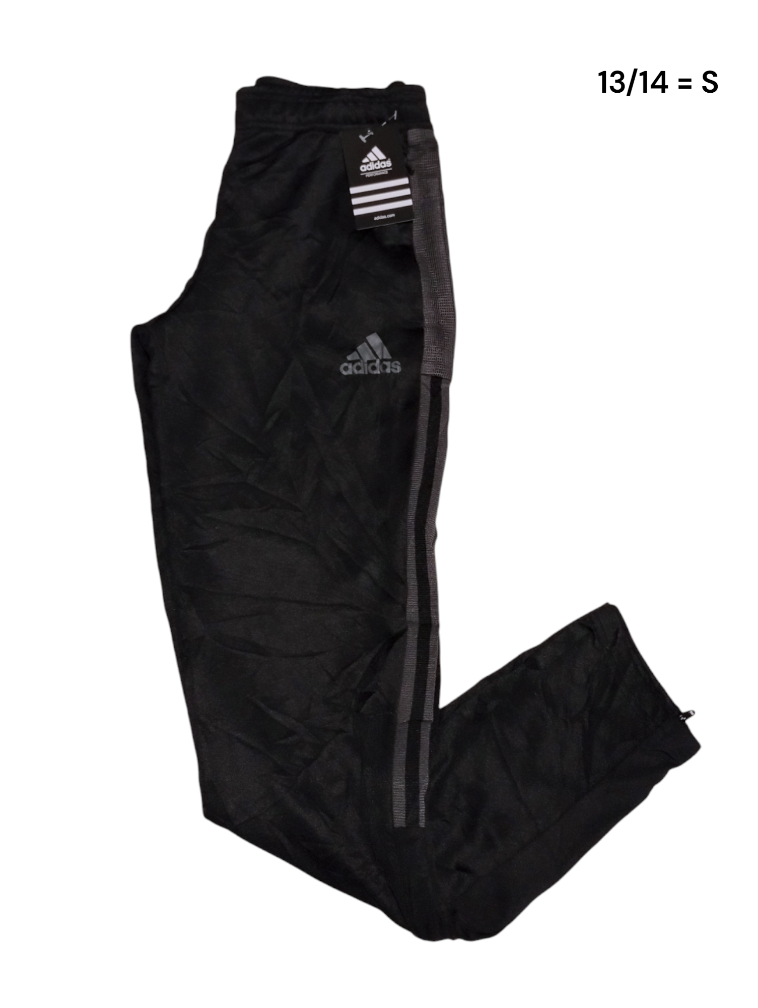 Pantalon Deportivo hombre ADIDAS T-13/14