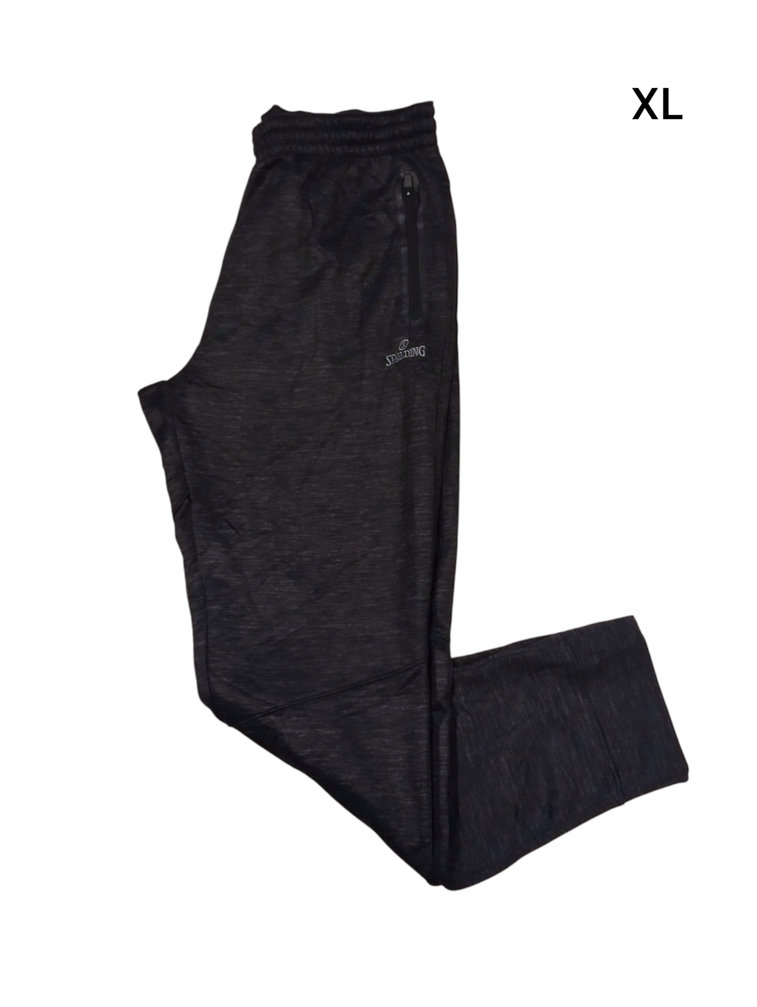 Pantalon Deportivo hombre SPALDING T-L