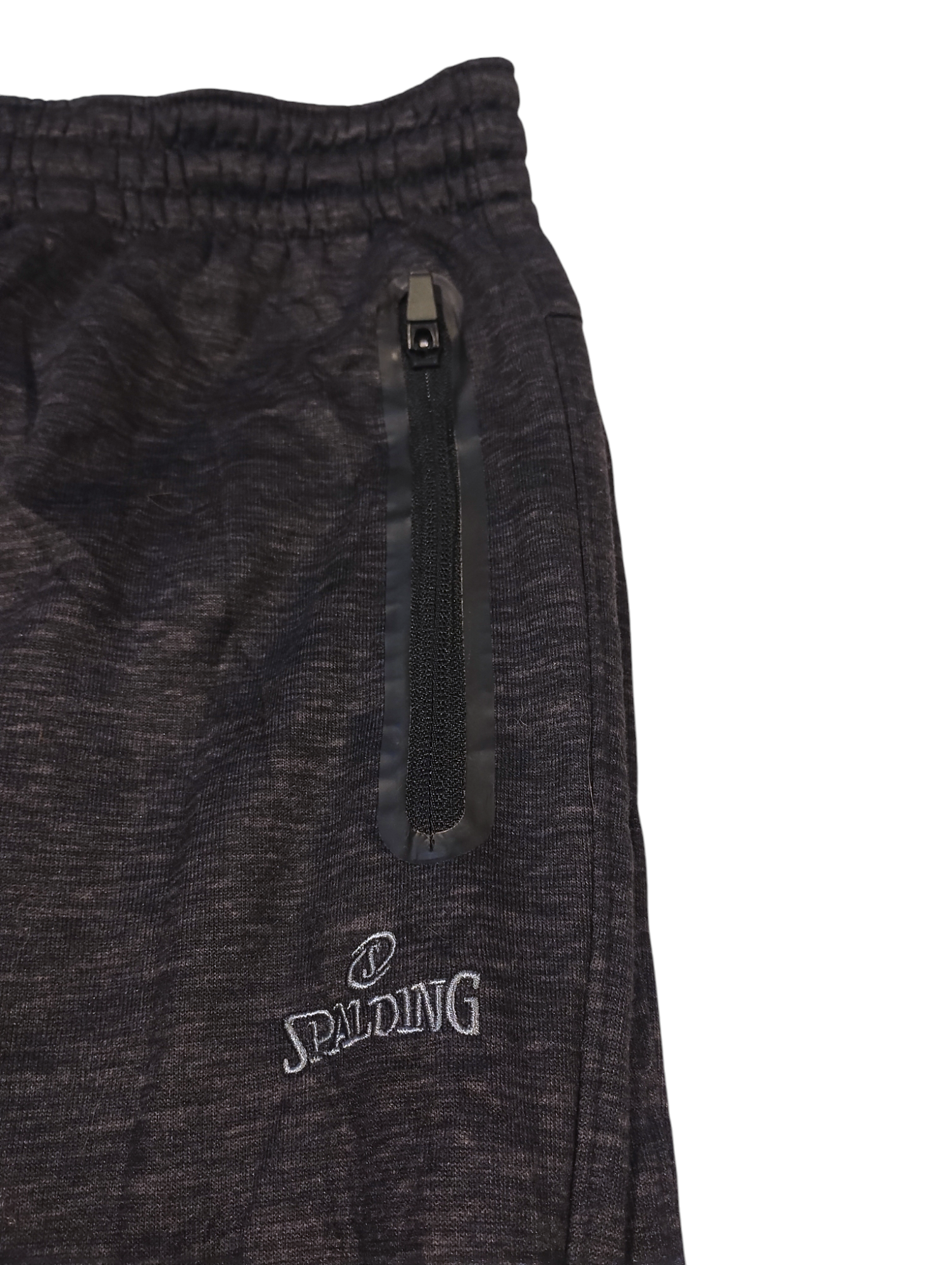 Pantalon Deportivo hombre SPALDING T-L