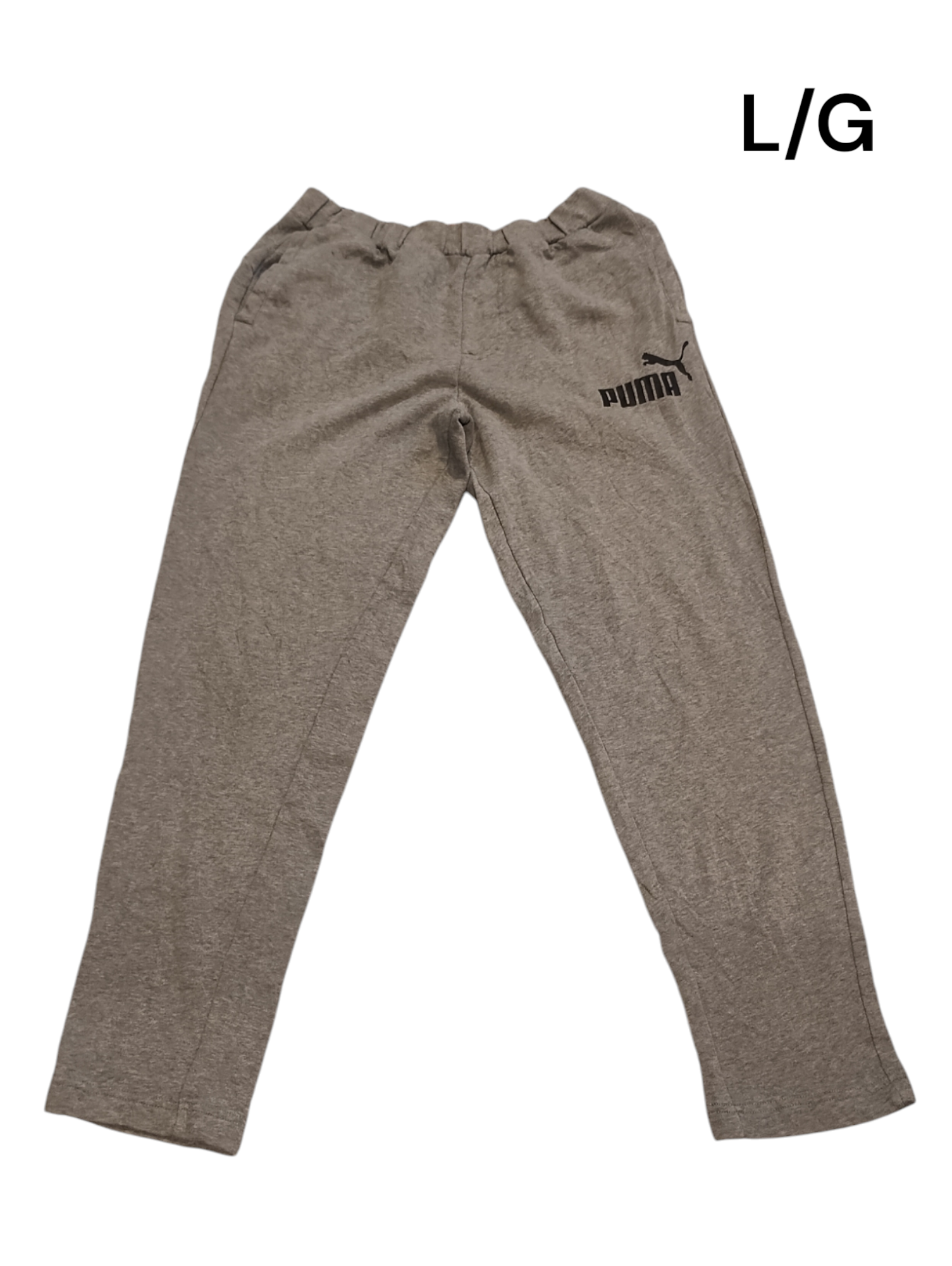 Pantalon Deportivo hombre PUMA T-L/G
