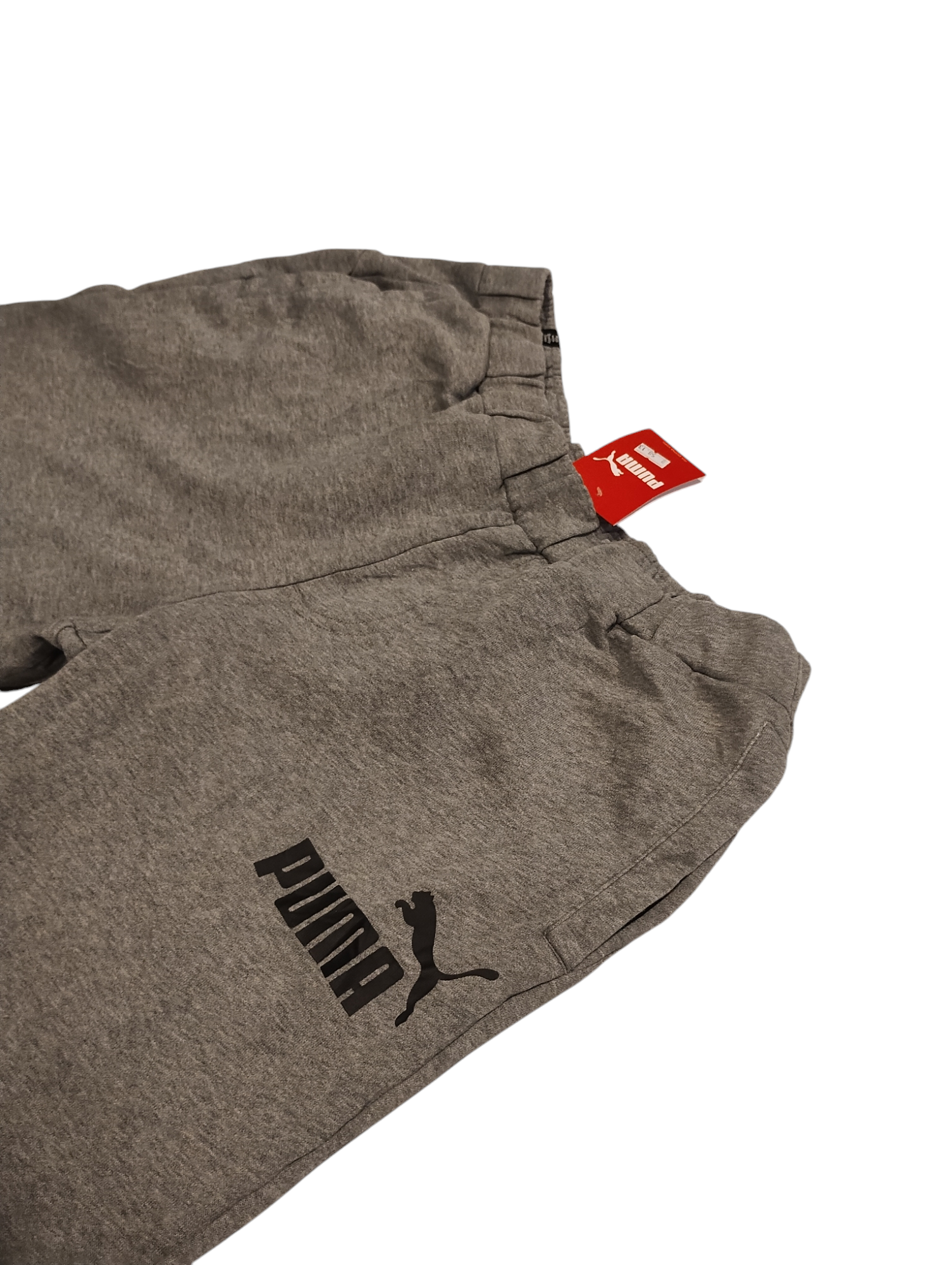 Pantalon Deportivo hombre PUMA T-L/G