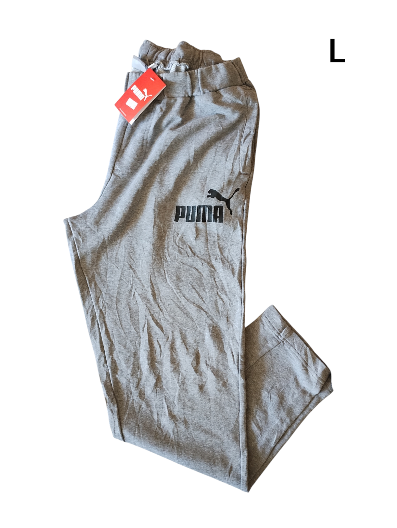 Pantalon Deportivo hombre PUMA T-L/G