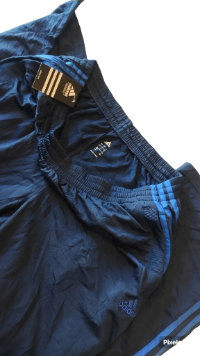 Pantalon Deportivo hombre  ADIDAS T-XXL