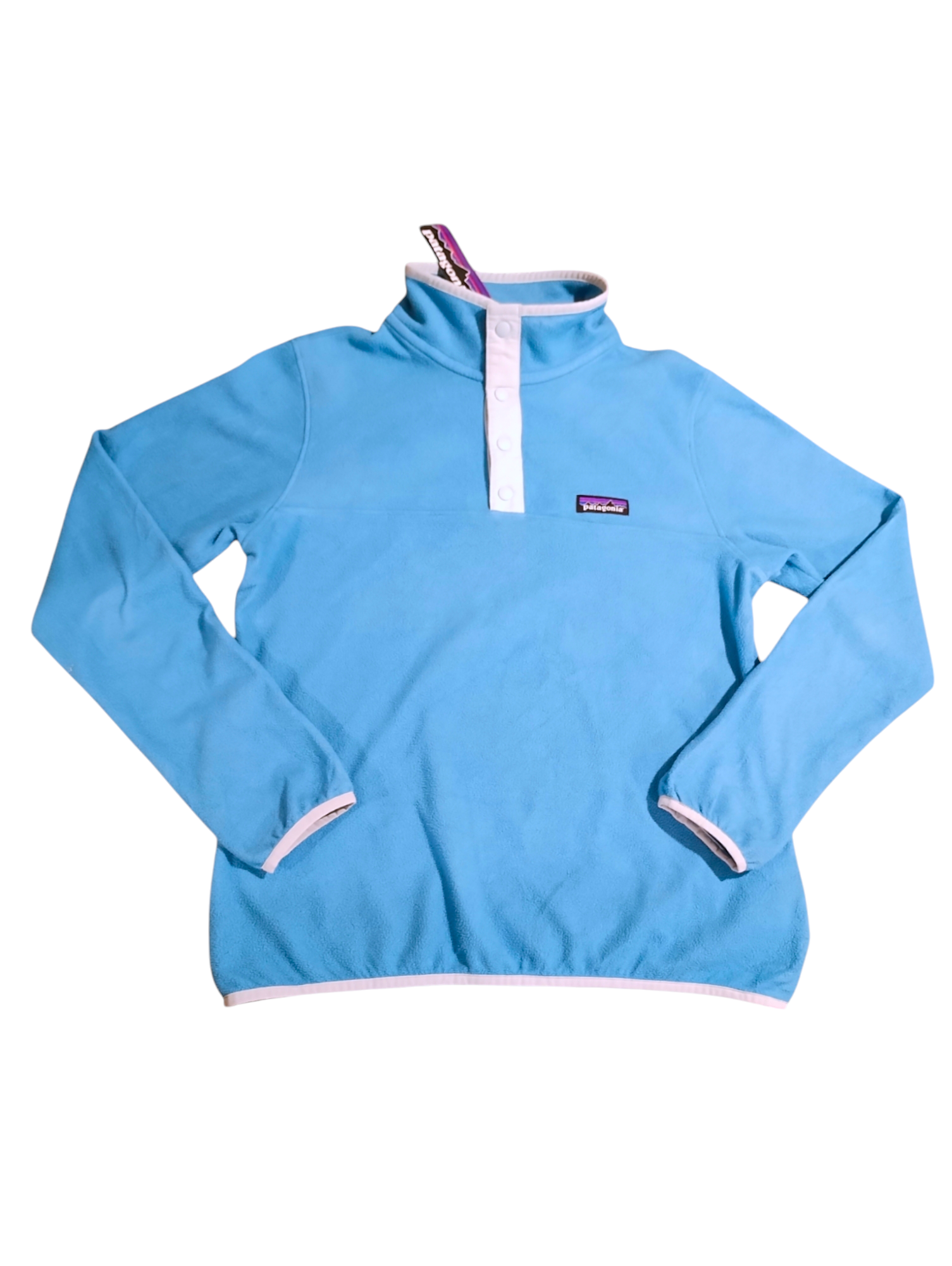 Sueter Polar mujer PATAGONIA T-M
