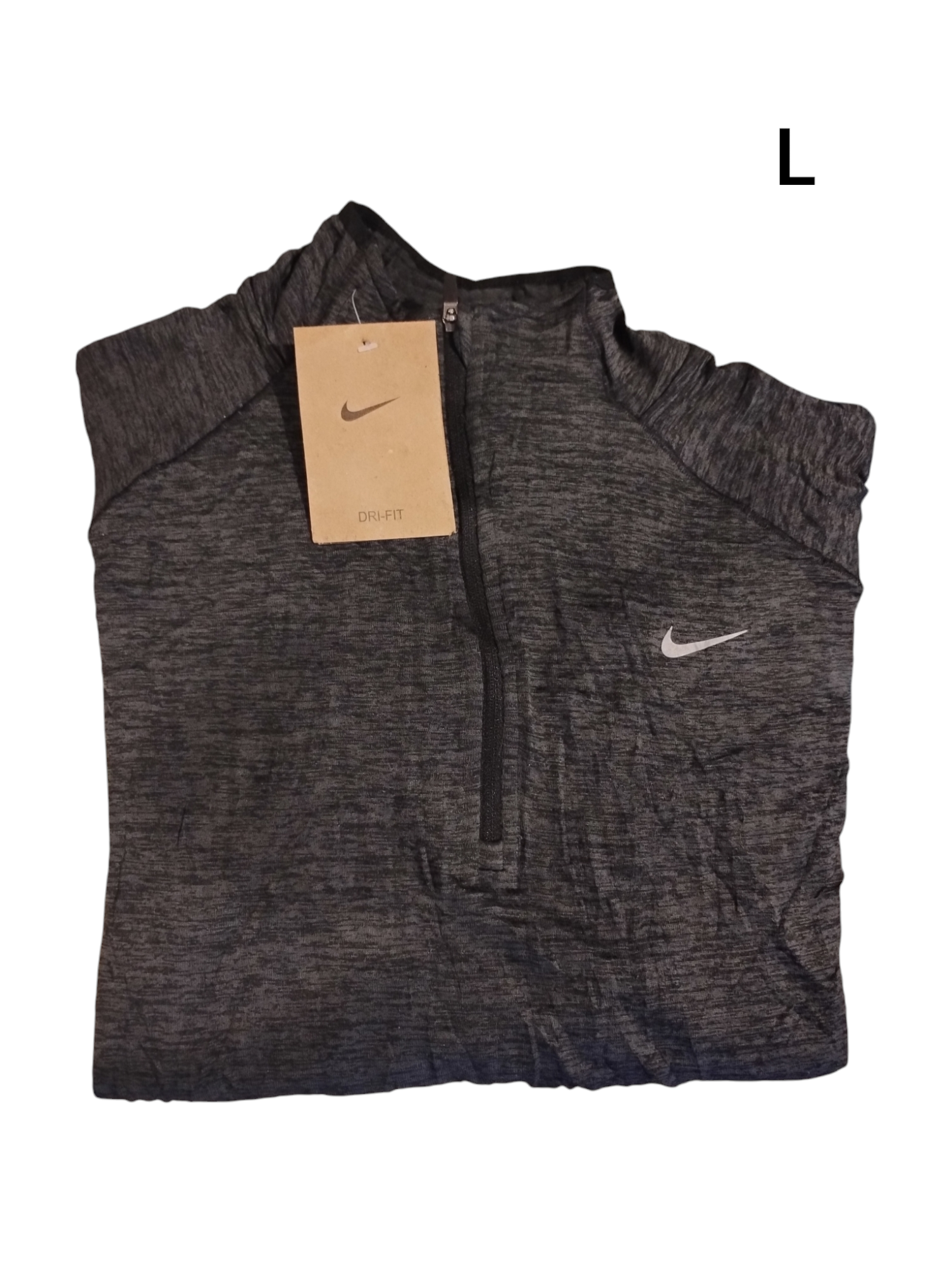 Sueter Deportivo mujer NIKE T-L