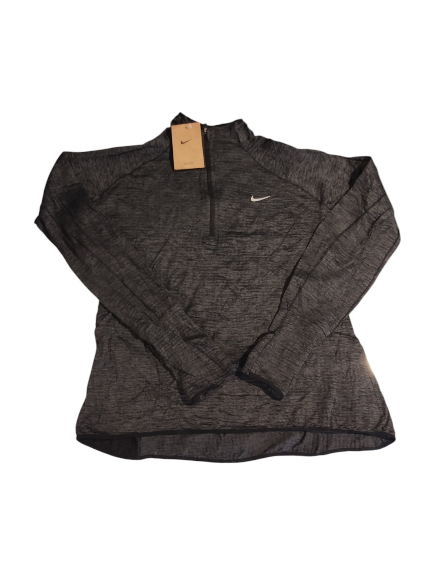Sueter Deportivo mujer NIKE T-L