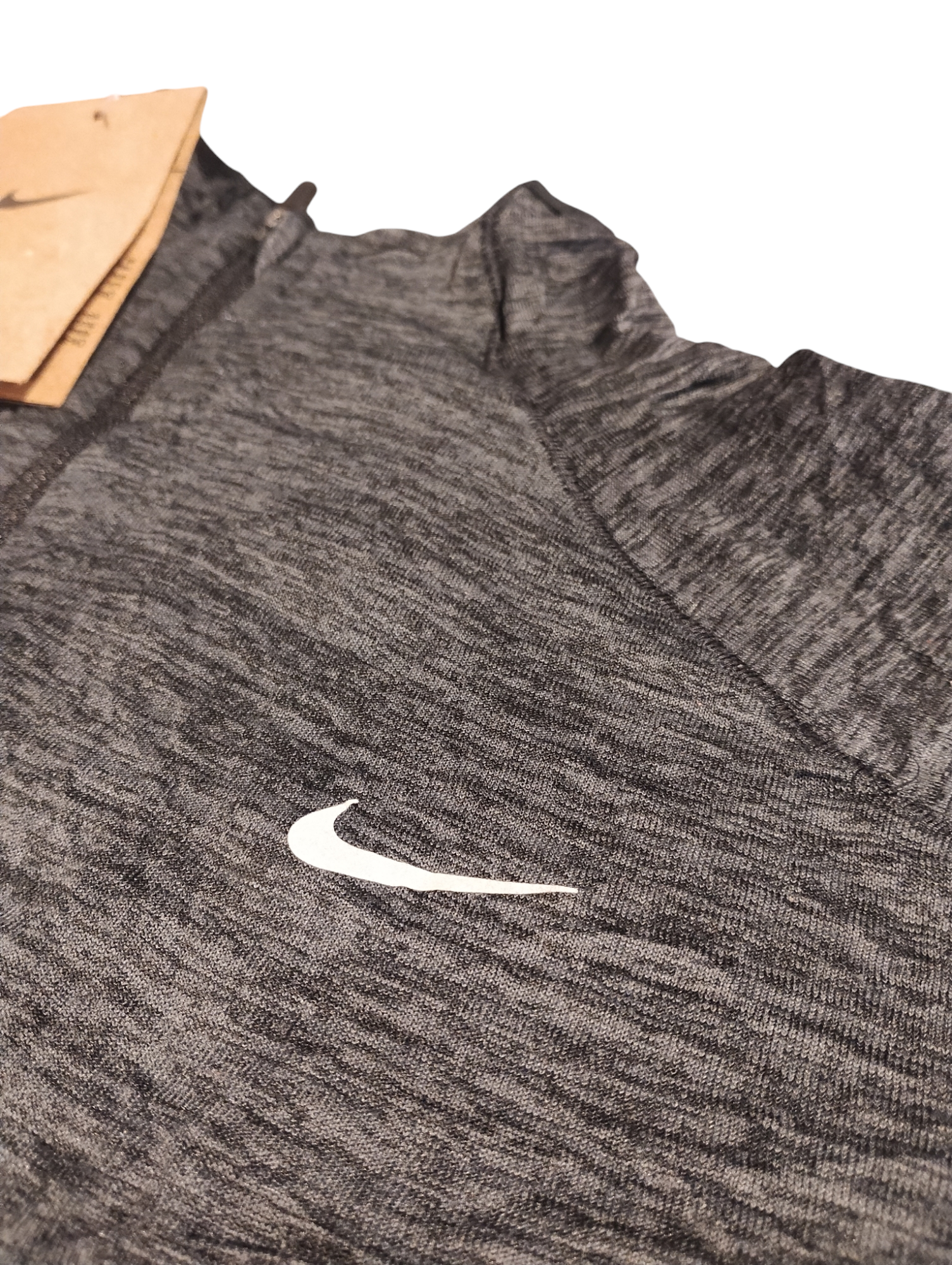 Sueter Deportivo mujer NIKE T-L