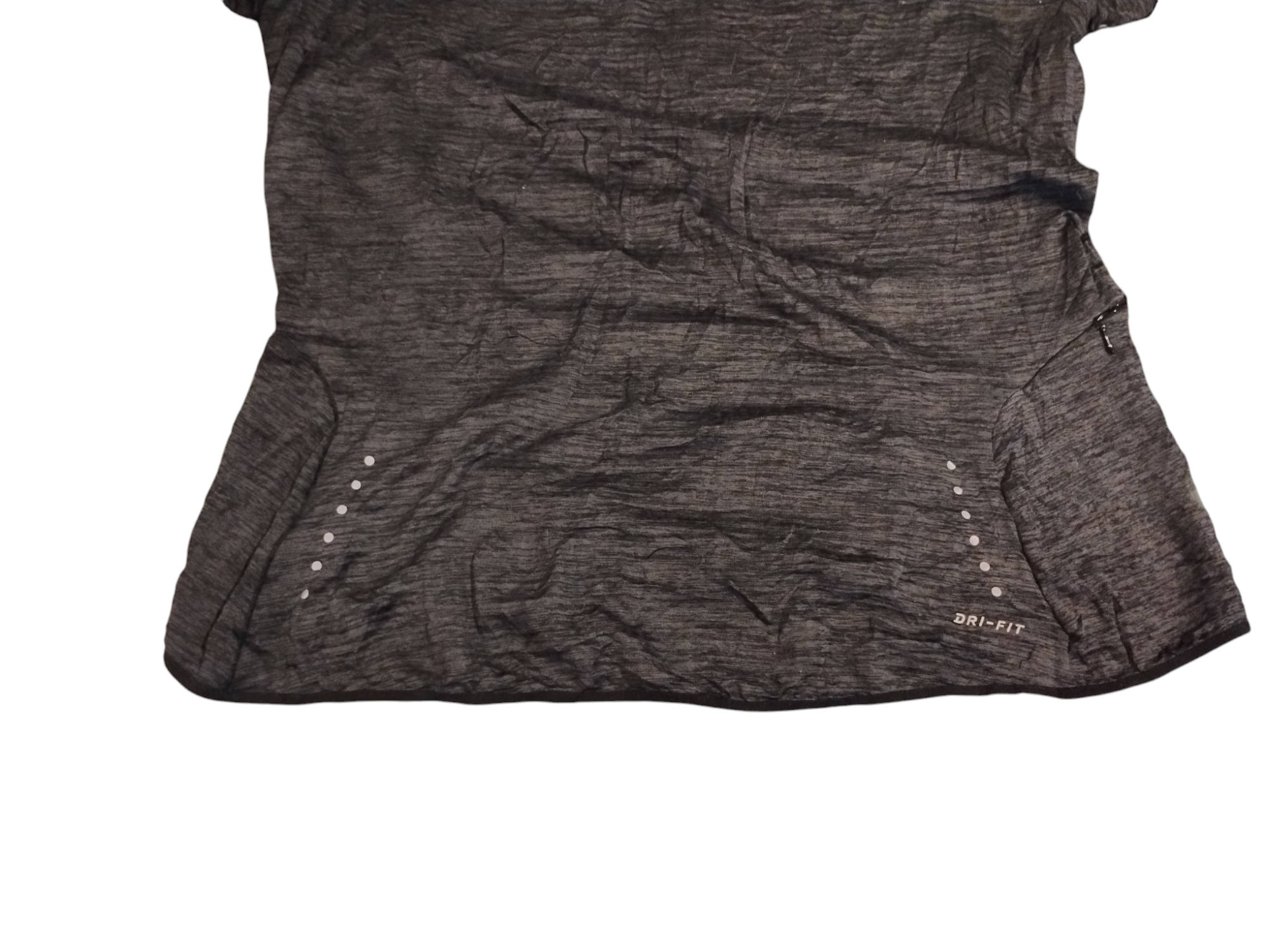 Sueter Deportivo mujer NIKE T-L
