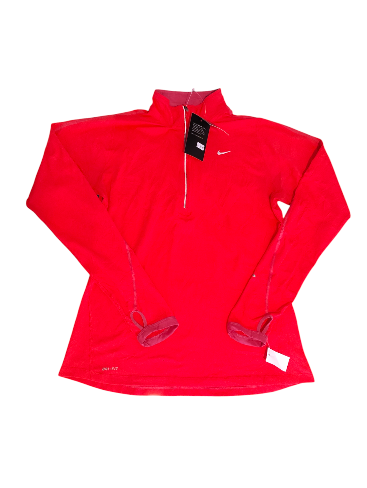 Sueter Deportivo mujer NIKE TALLA M
