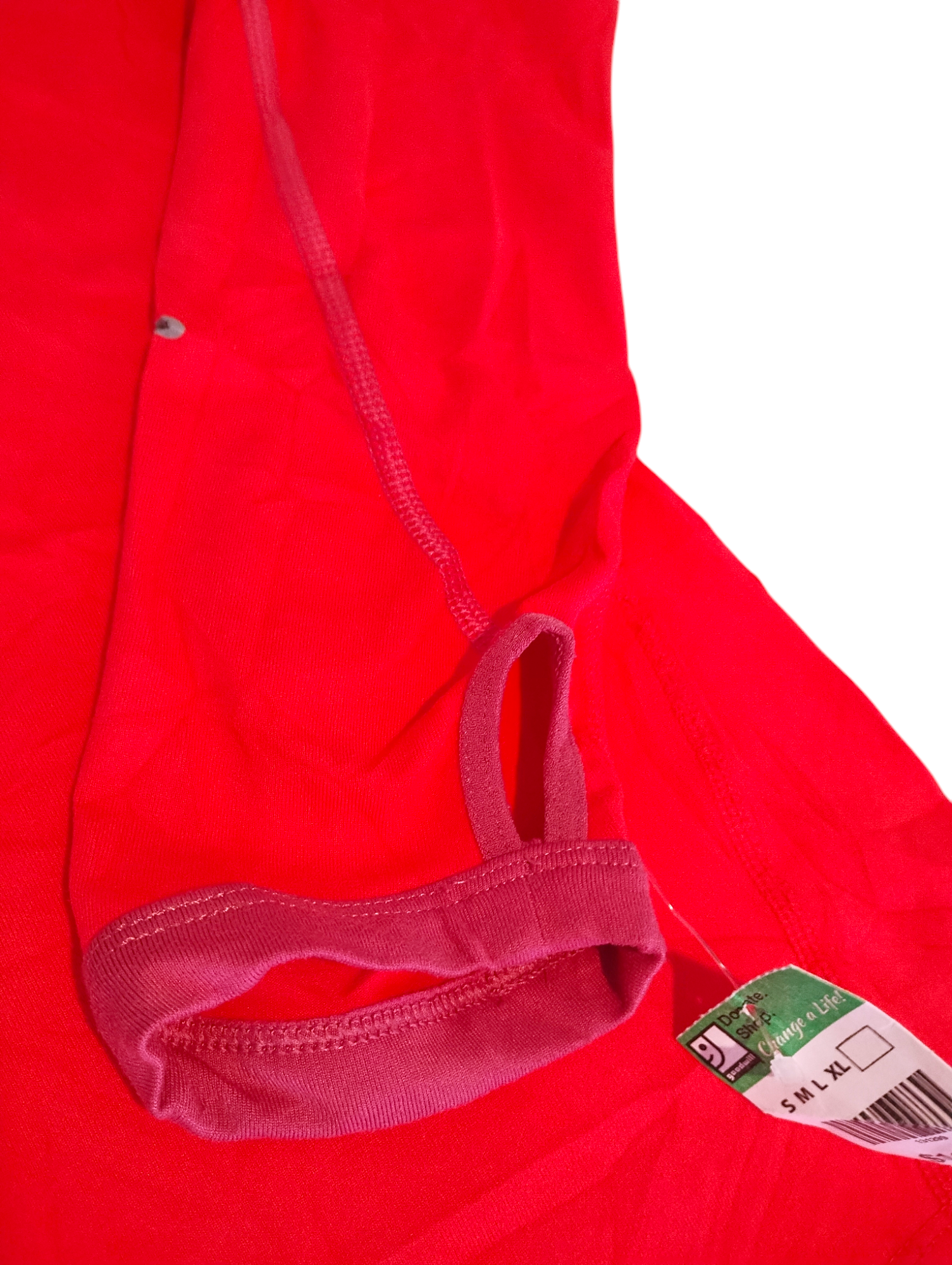 Sueter Deportivo mujer NIKE TALLA M 