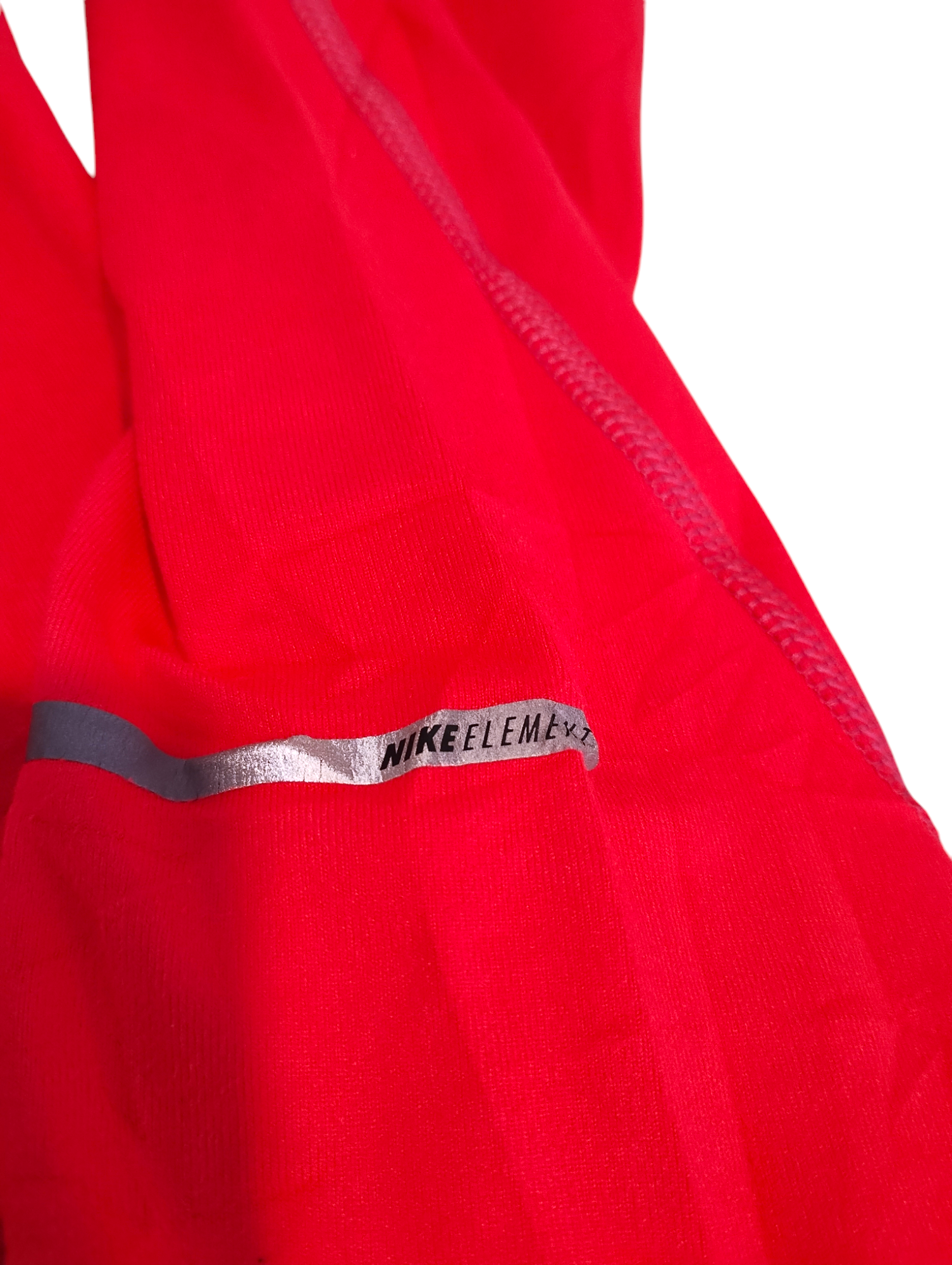 Sueter Deportivo mujer NIKE TALLA M 
