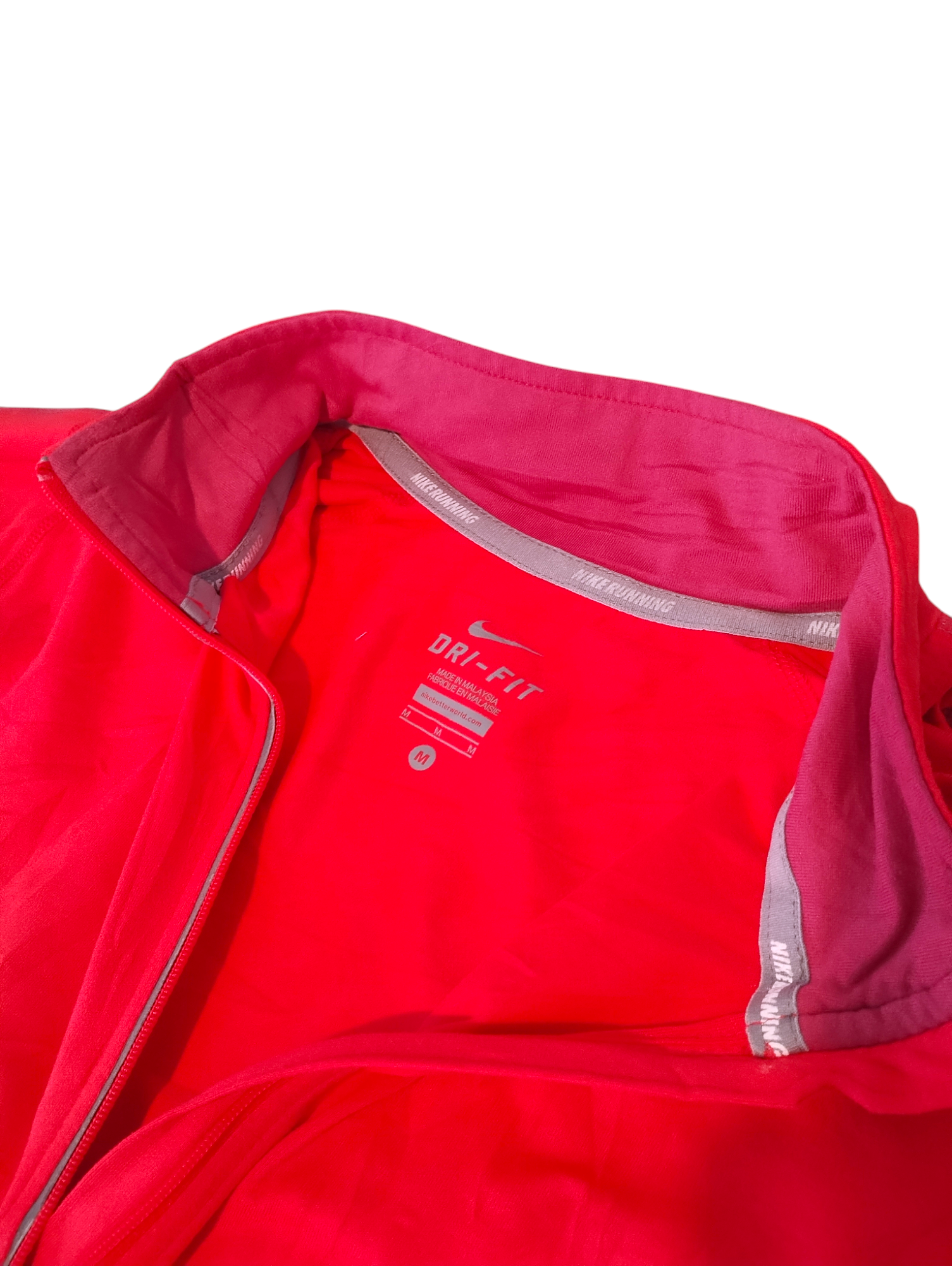 Sueter Deportivo mujer NIKE TALLA M 