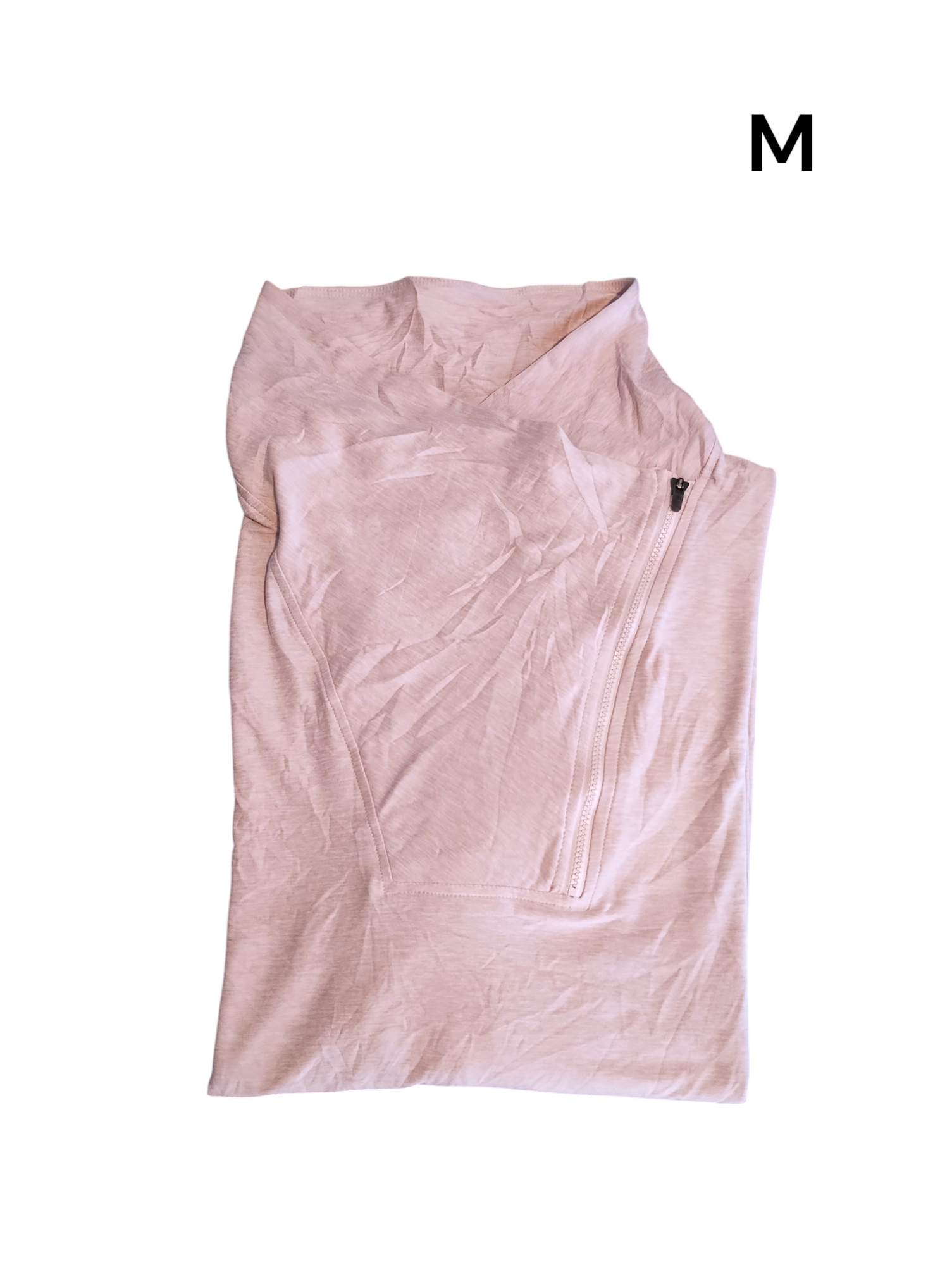 Sueter Deportivo mujer NEW BALANCE T-M