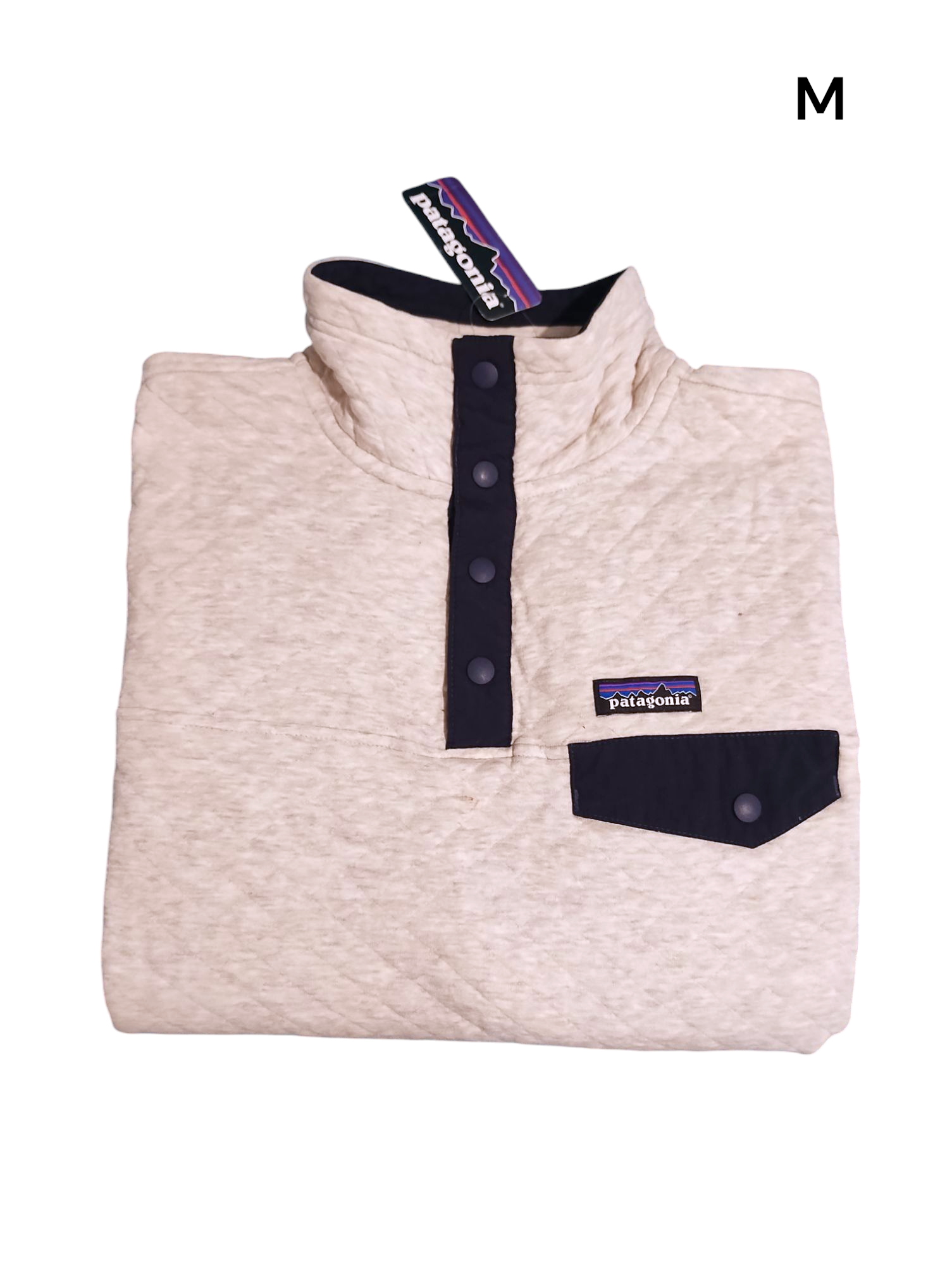 Suéter mujer PATAGONIA T-M