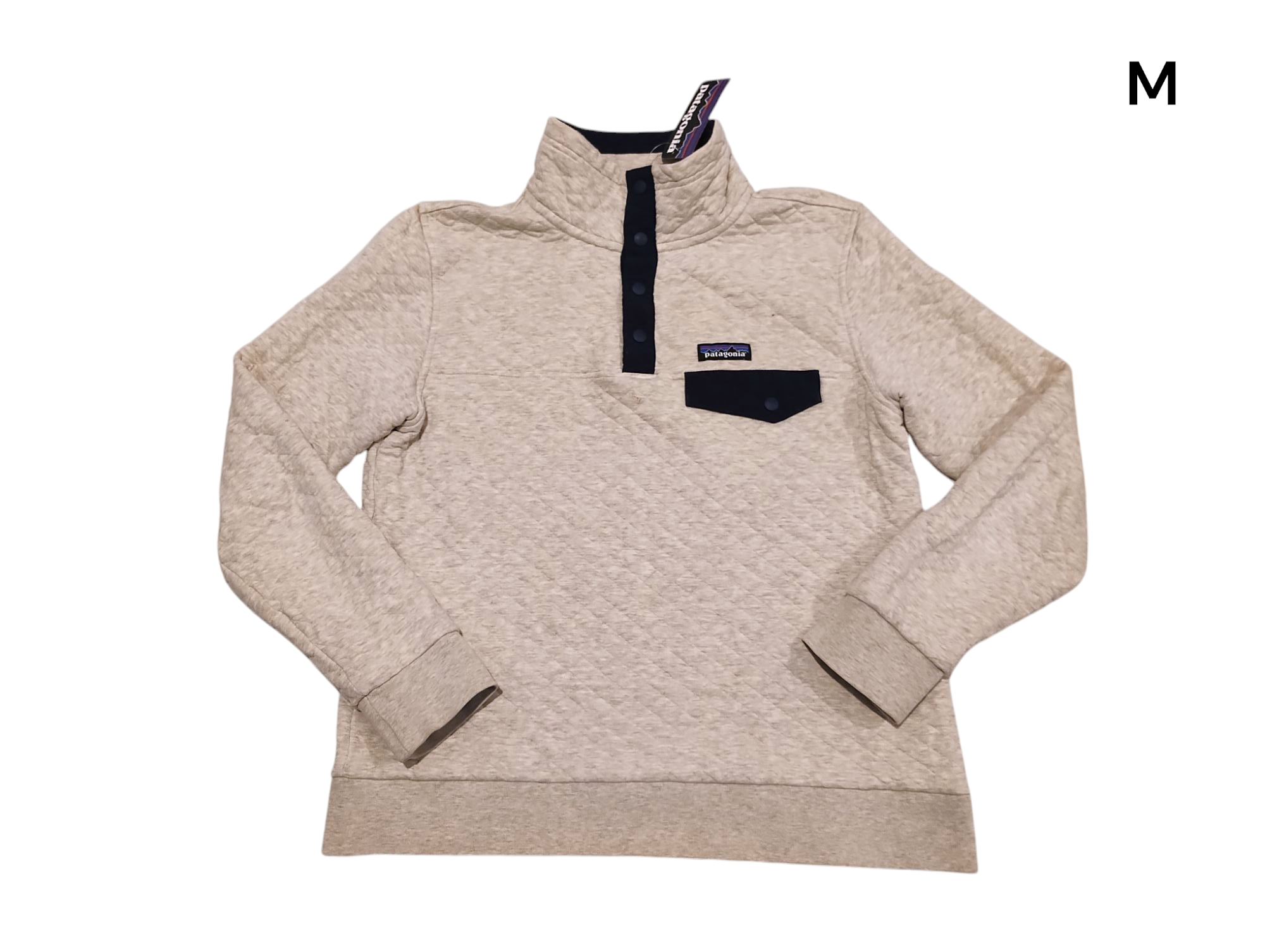 Suéter mujer PATAGONIA T-M