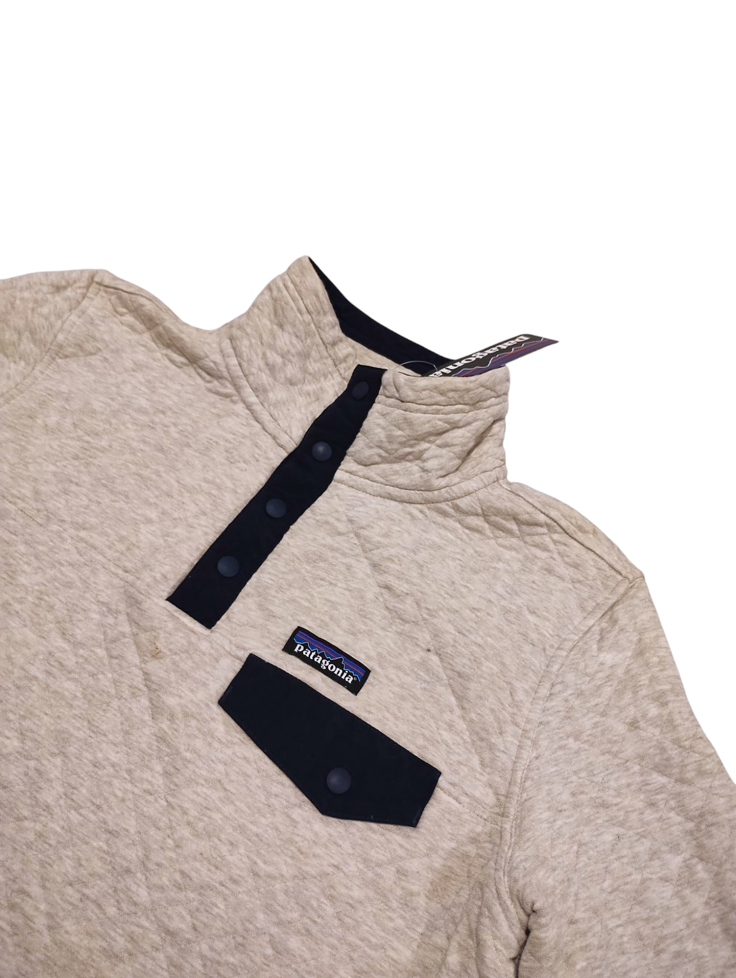 Suéter mujer PATAGONIA T-M
