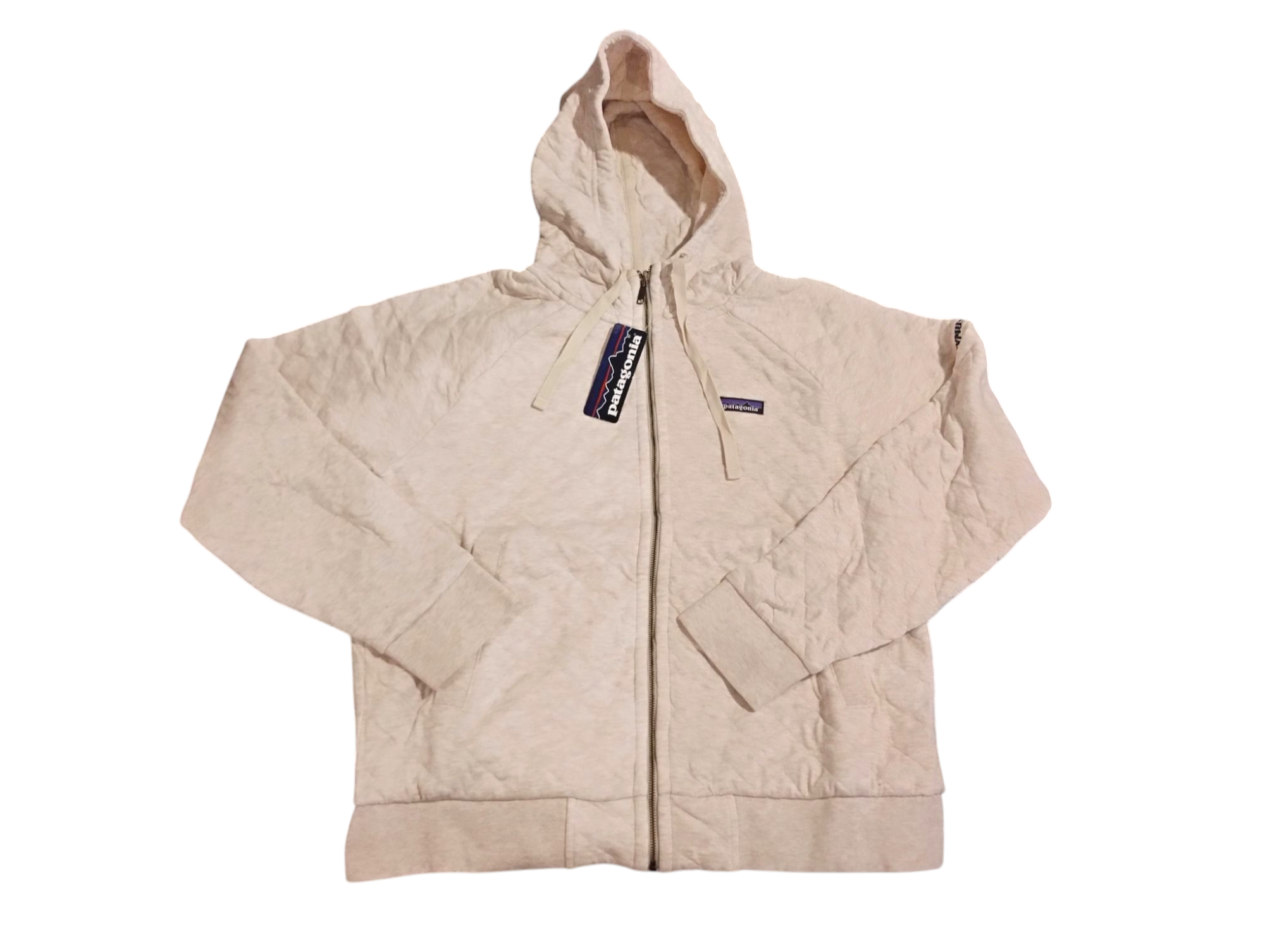 Chamarra mujer PATAGONIA T-M