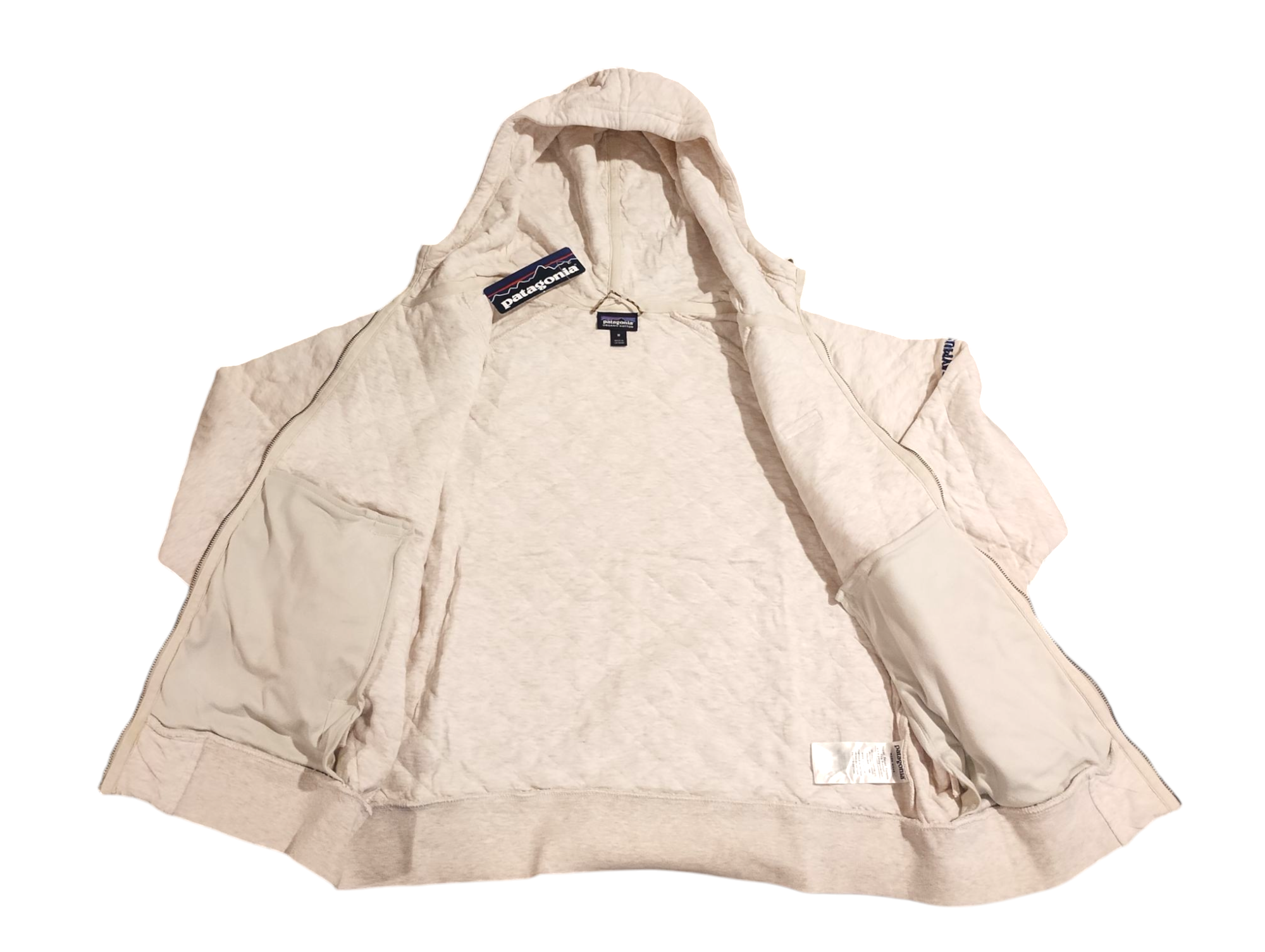 Chamarra mujer PATAGONIA T-M