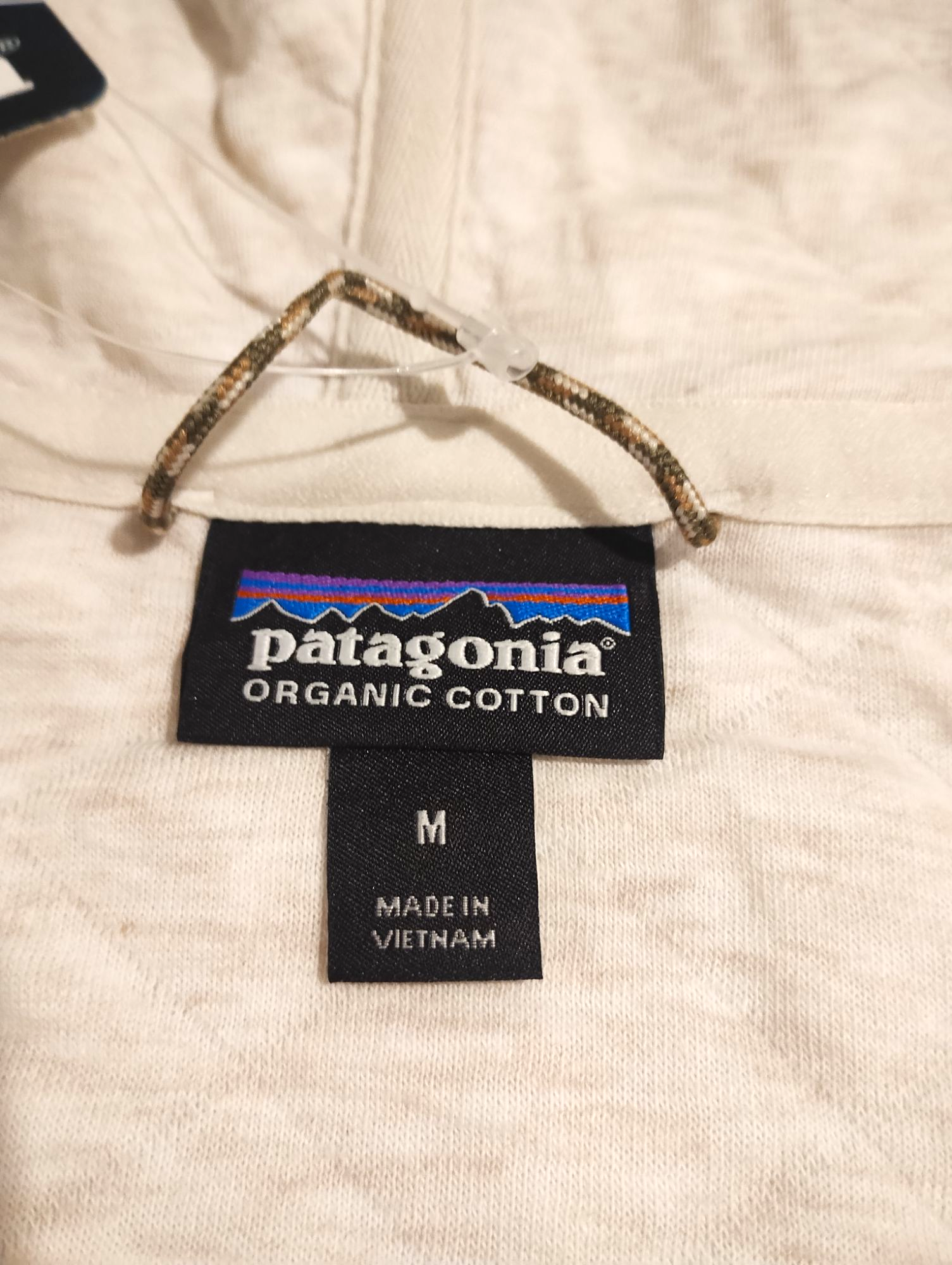 Chamarra mujer PATAGONIA T-M