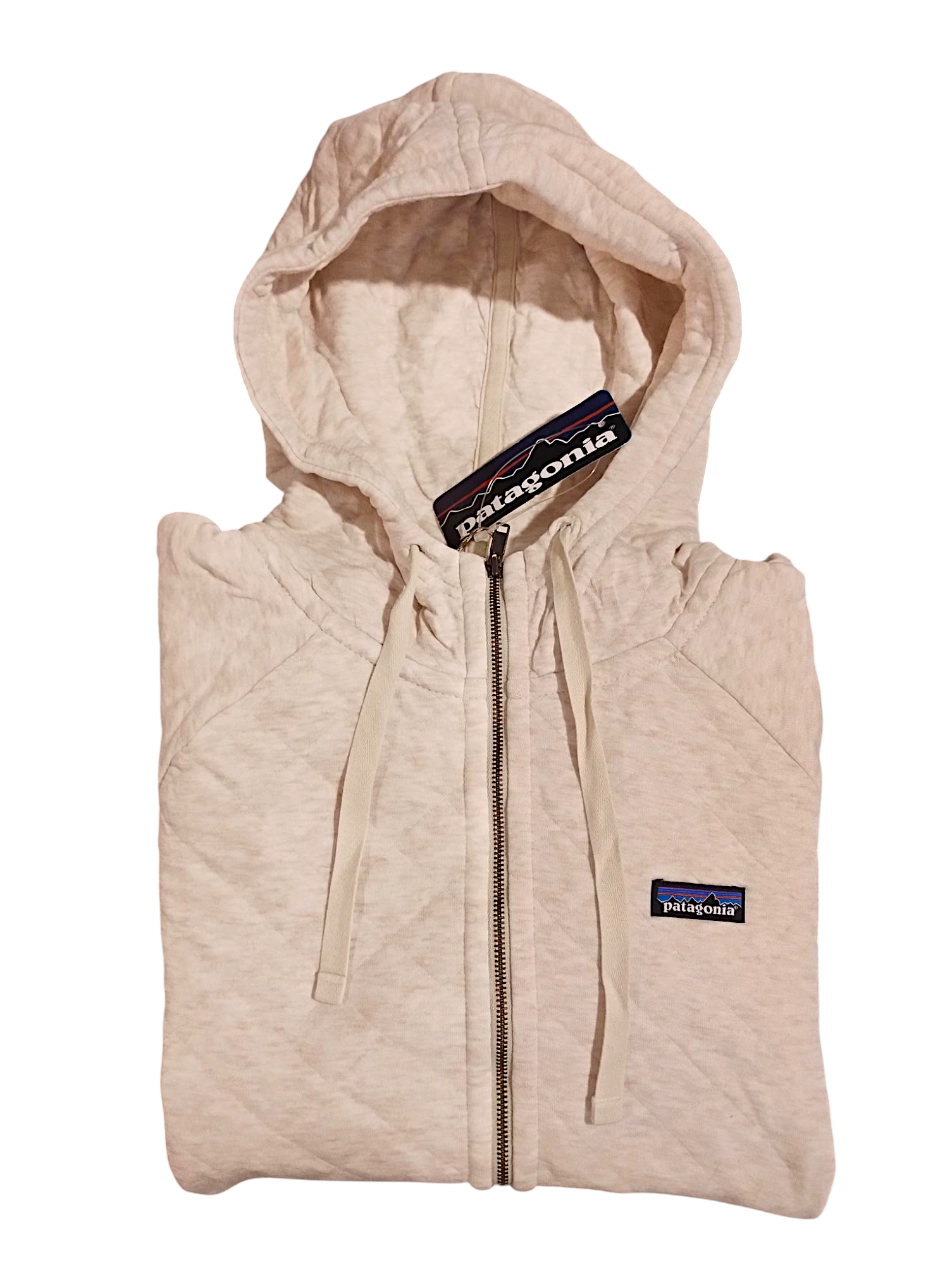 Chamarra mujer PATAGONIA T-M